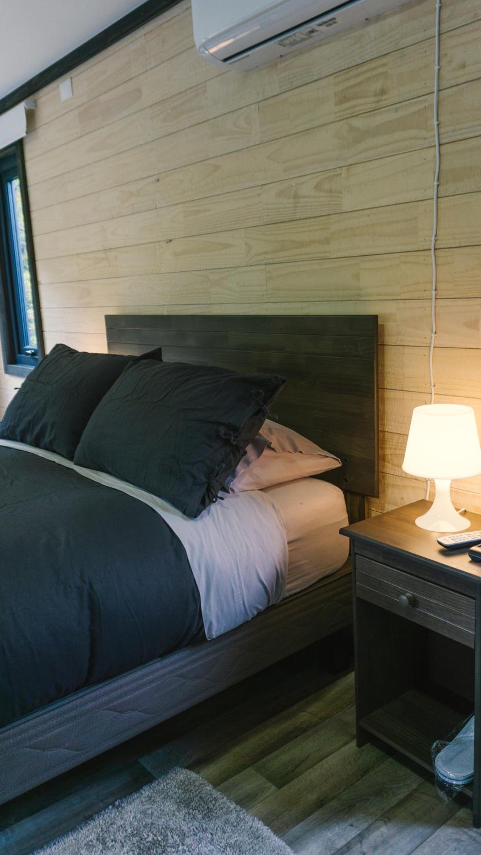 Tiny & Big House Suite Los Mallines de Malalcahuello