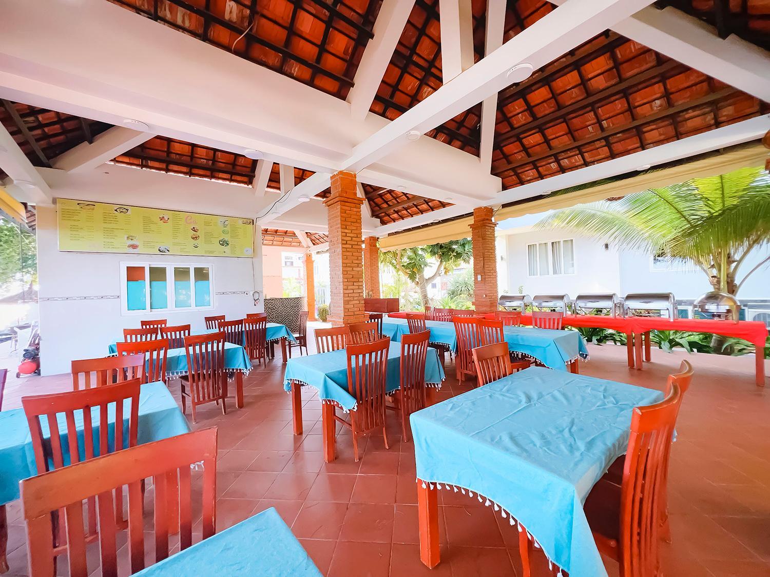 Sand Beach Resort