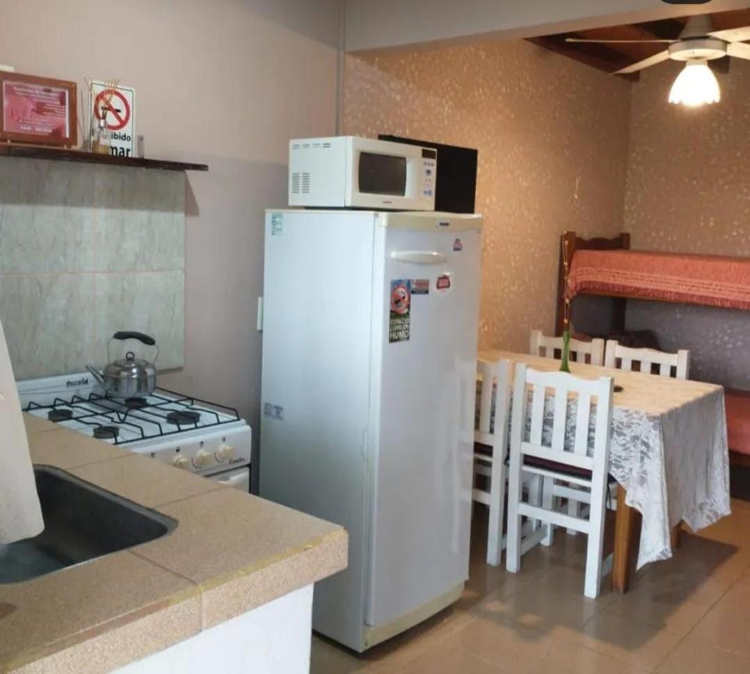Bungalows Spa La Delfina