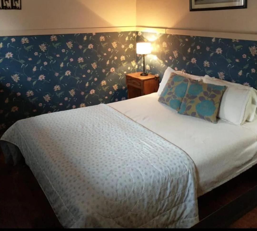 Bungalows Spa La Delfina
