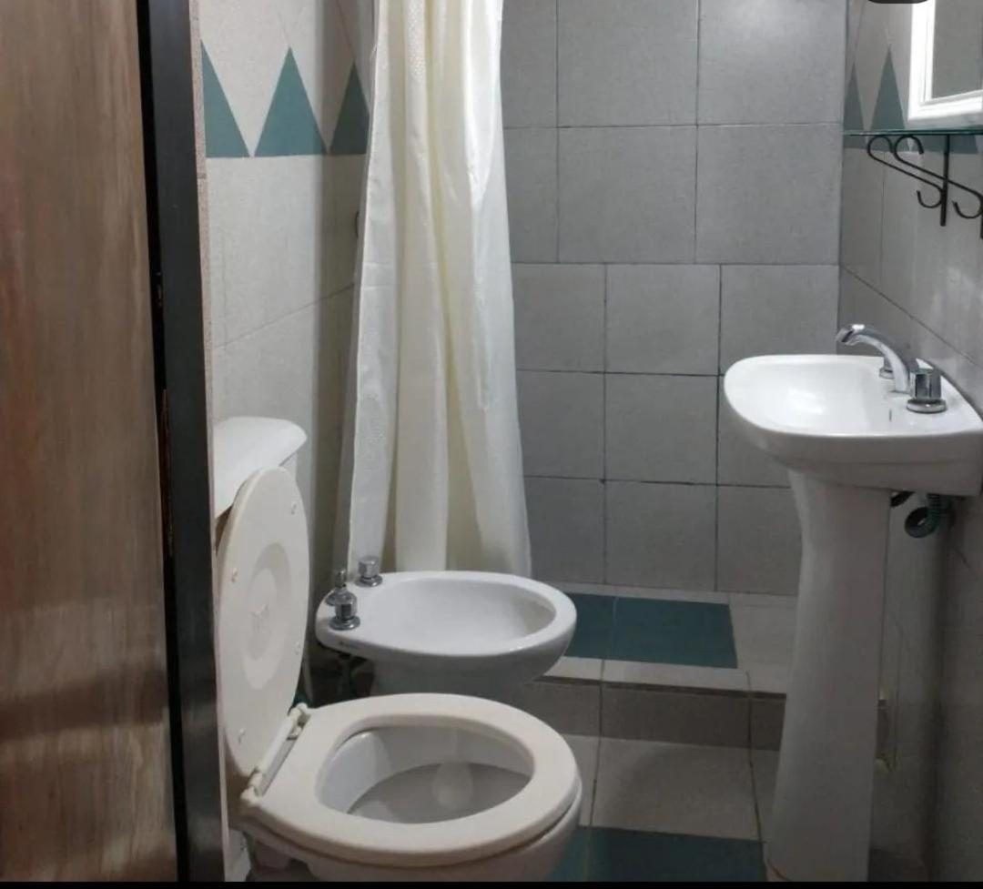 Bungalows Spa La Delfina