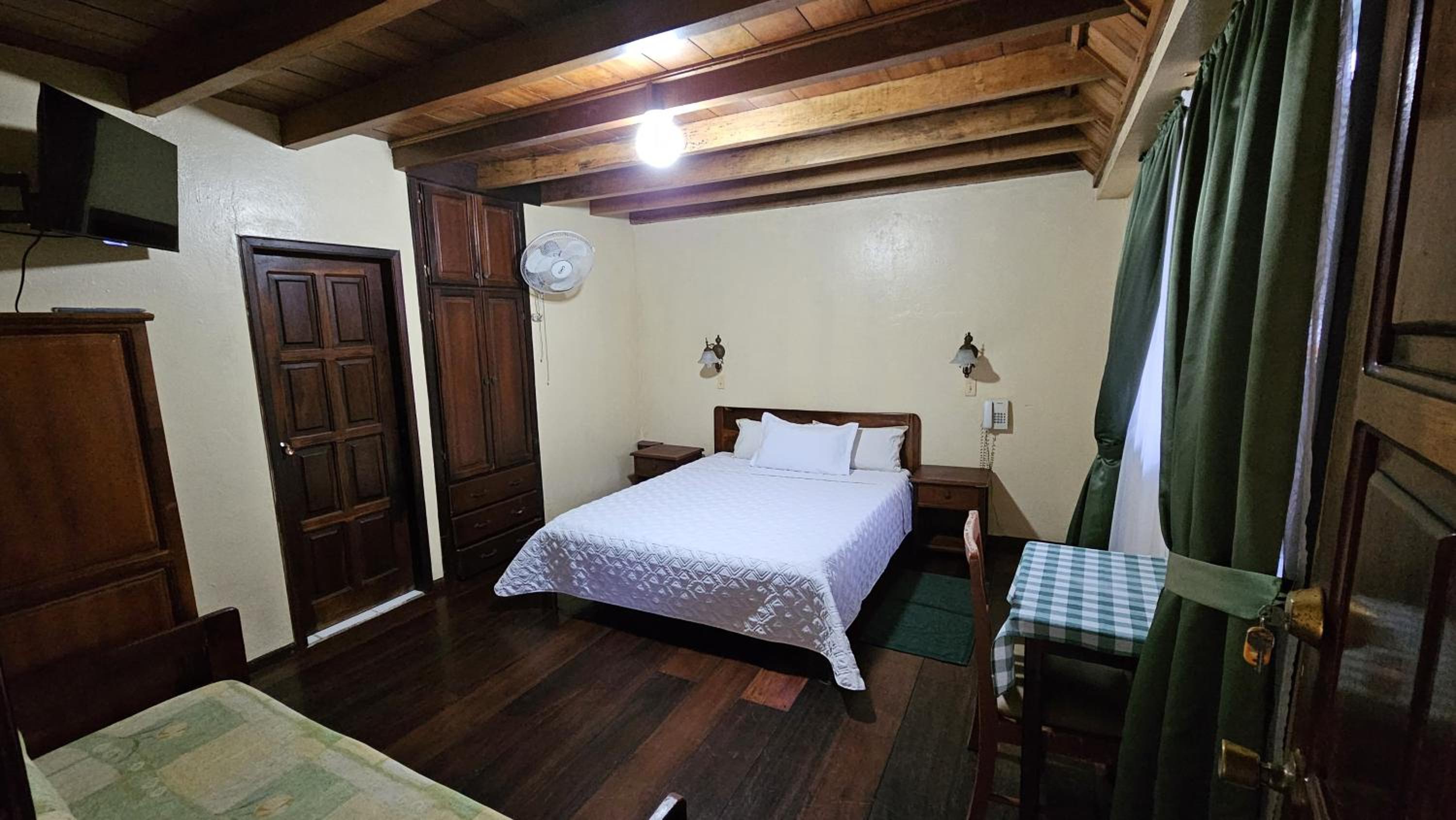 Hostería Finca El Pigual