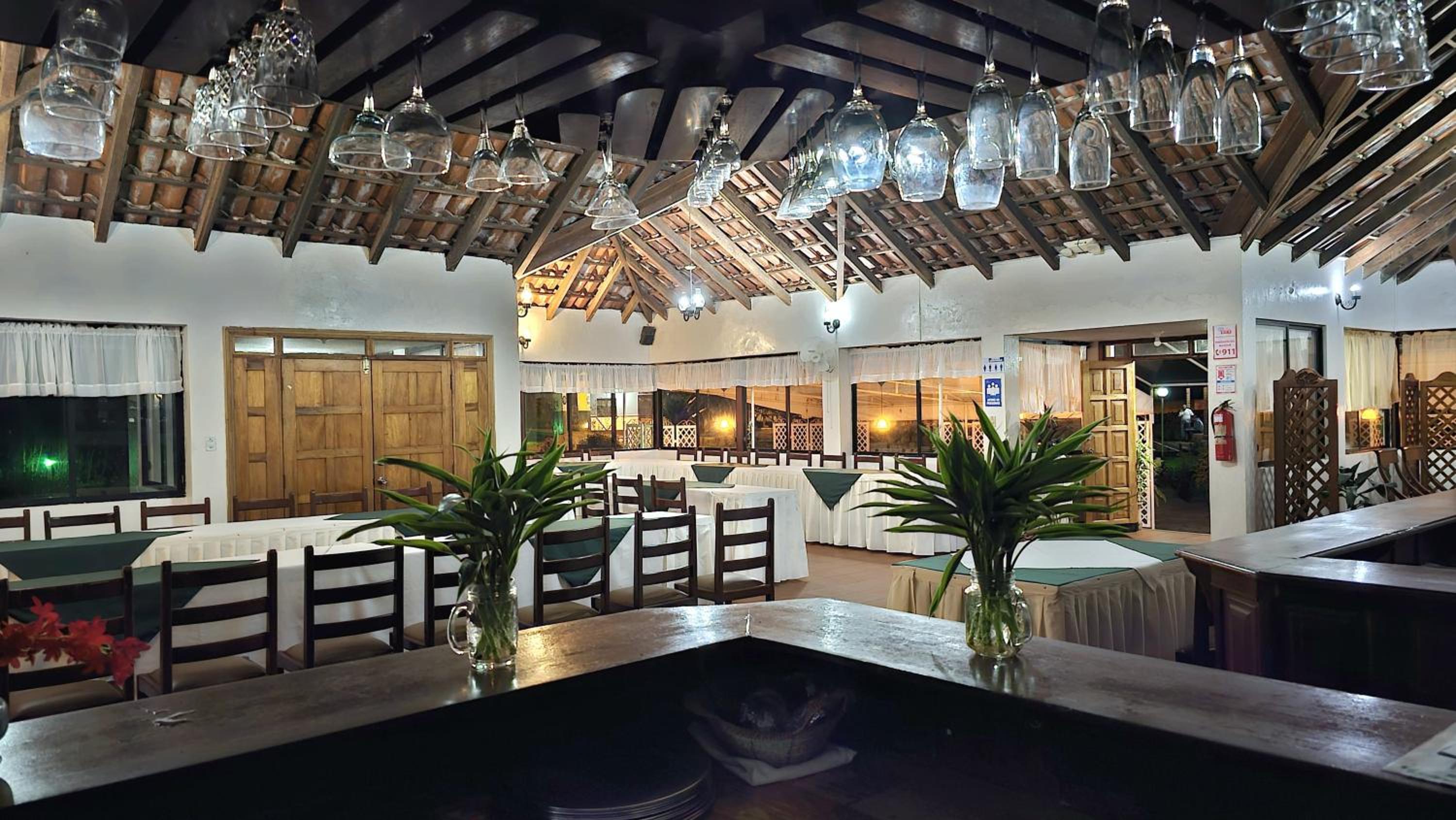 Hostería Finca El Pigual