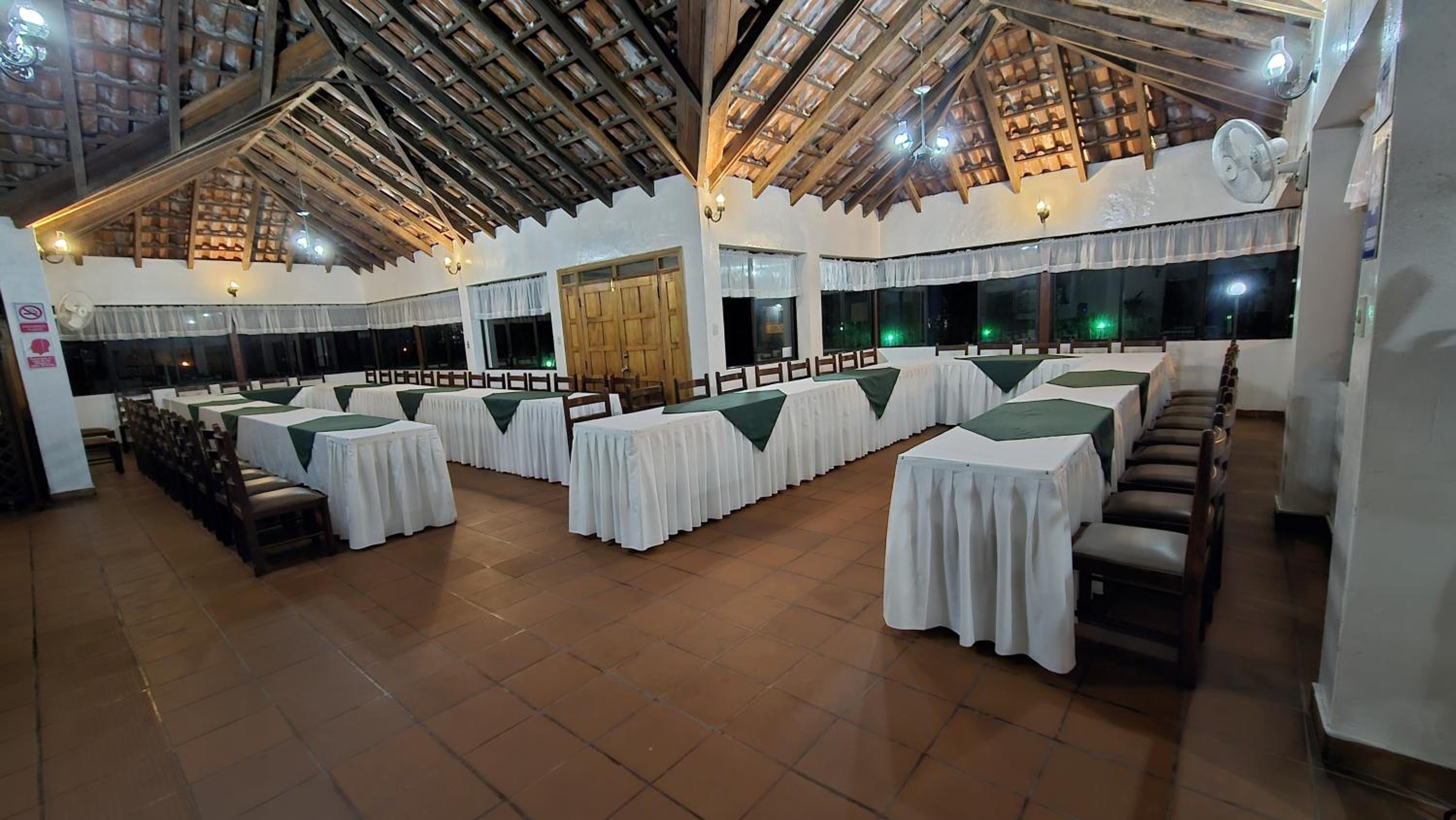 Hostería Finca El Pigual