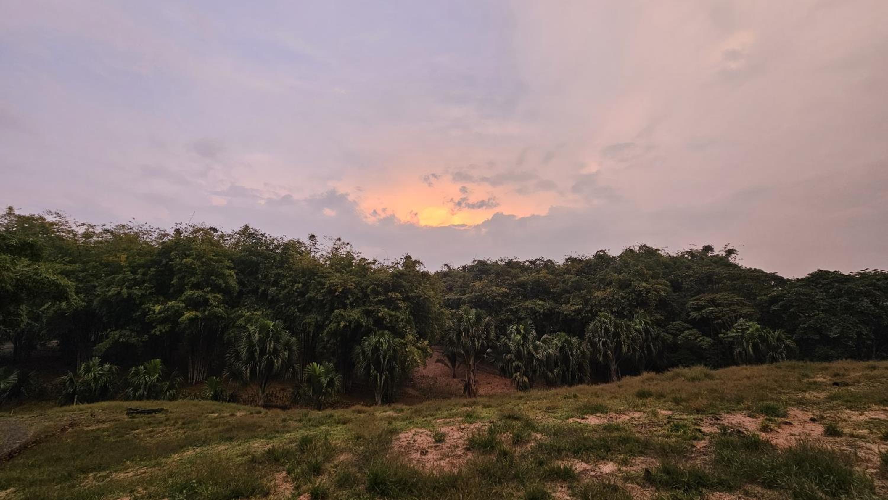 Hostería Finca El Pigual