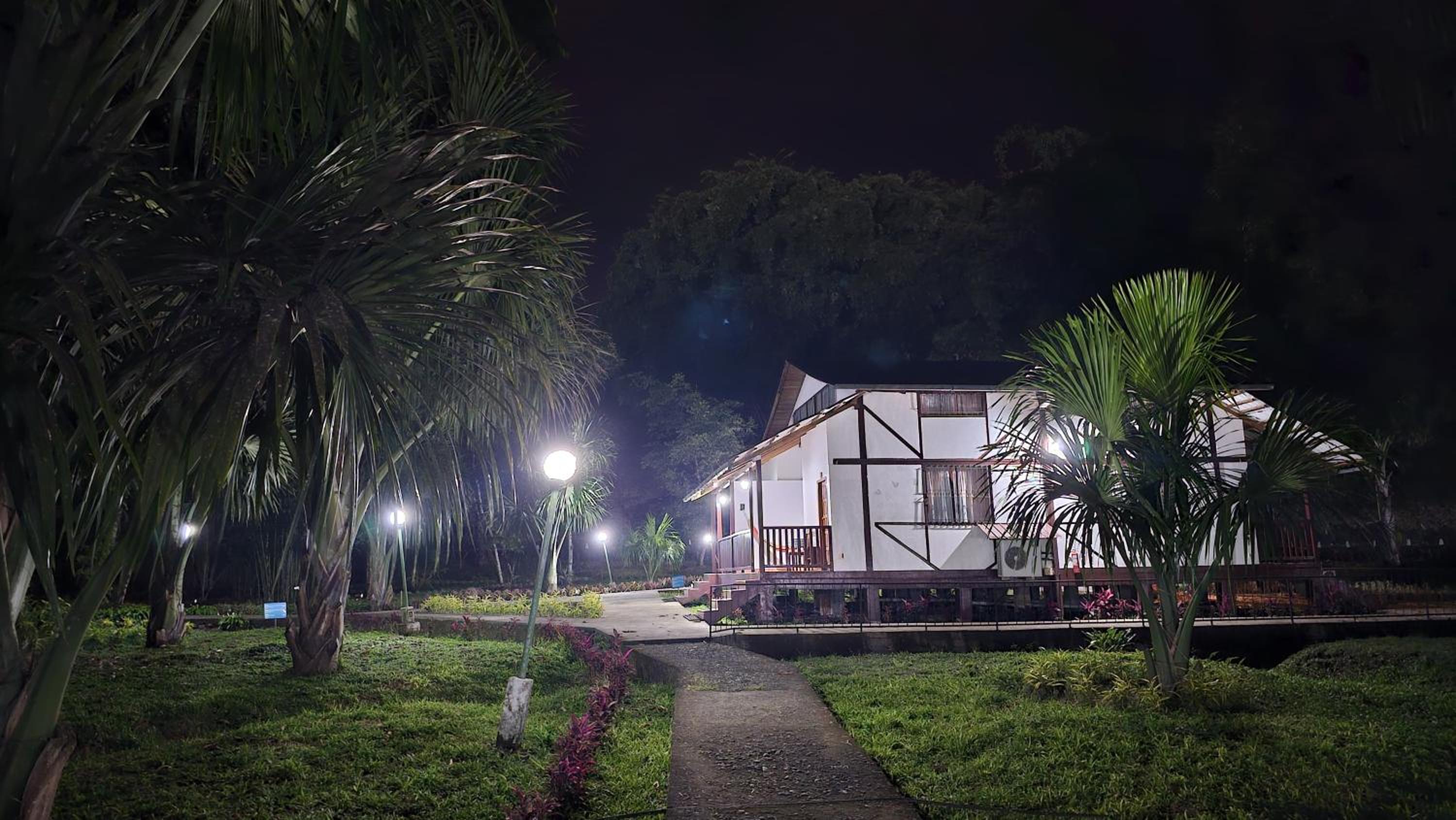 Hostería Finca El Pigual