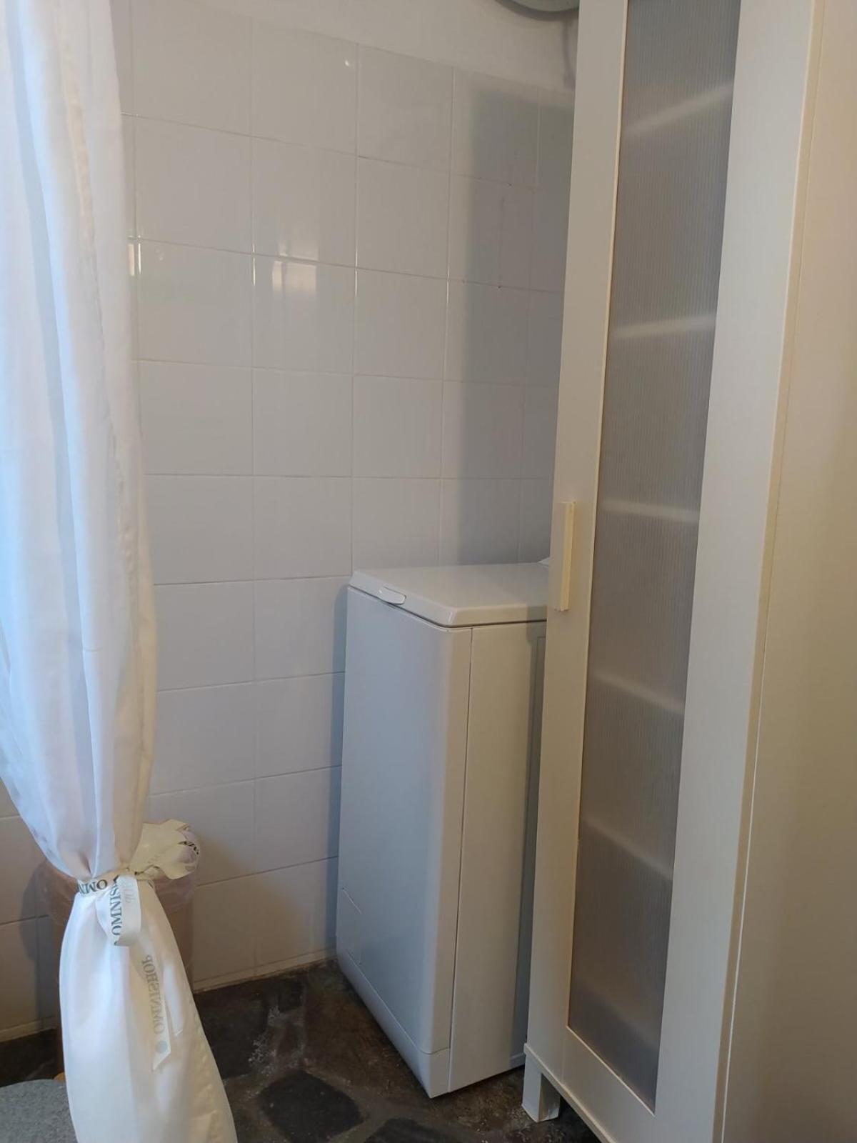Aqua Apartment