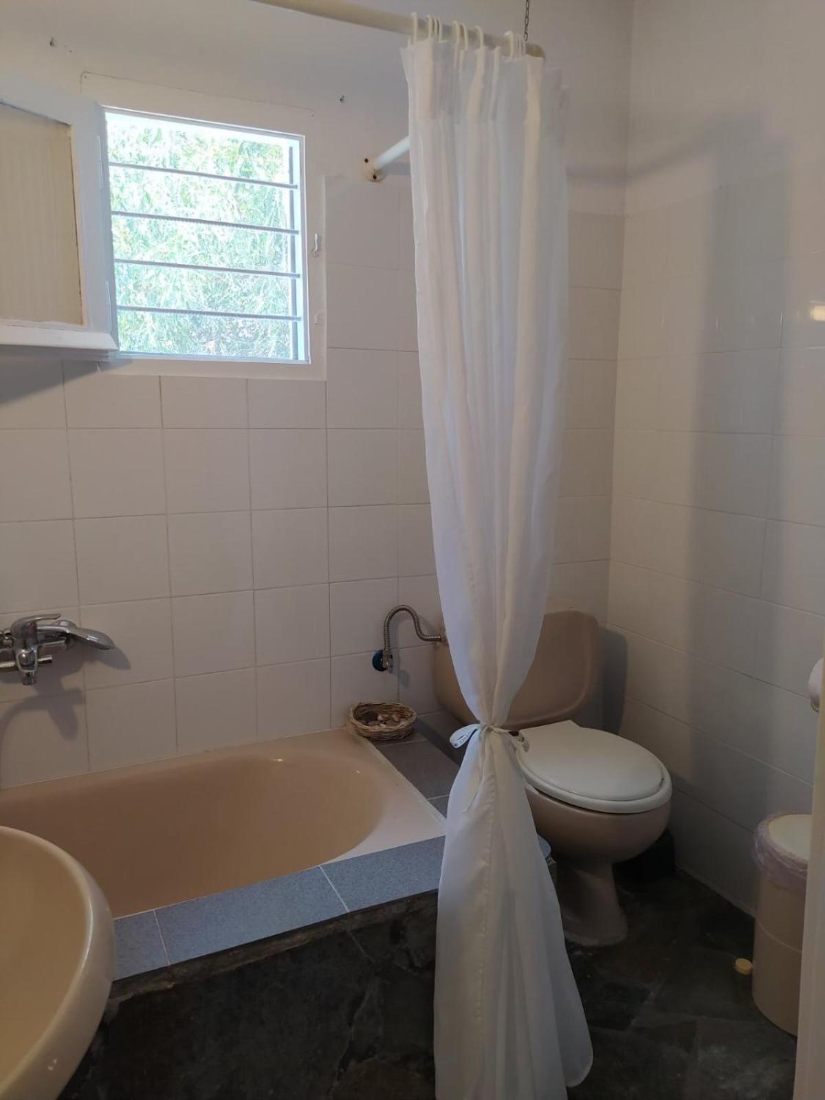 Aqua Apartment