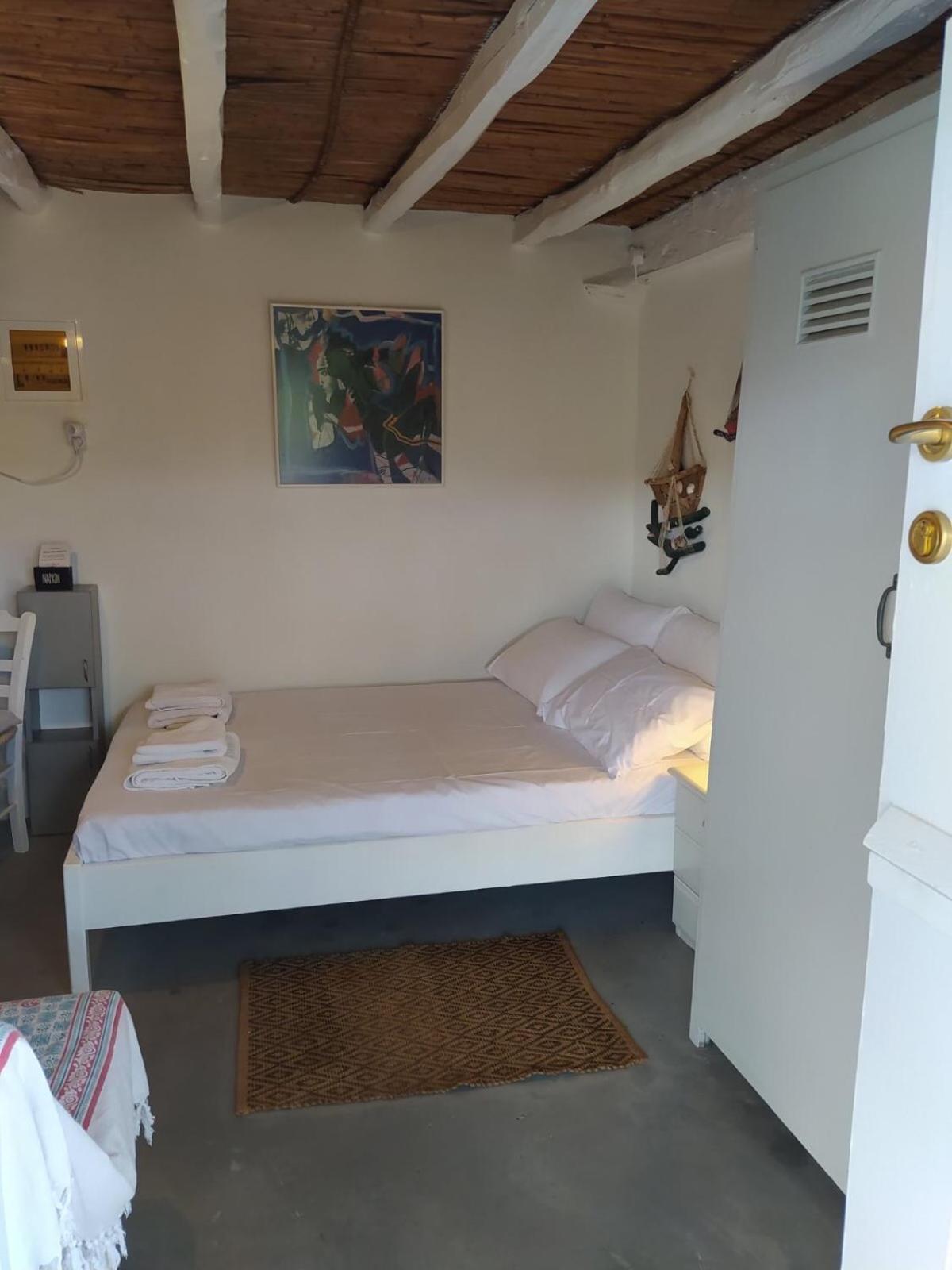 Aqua Apartment
