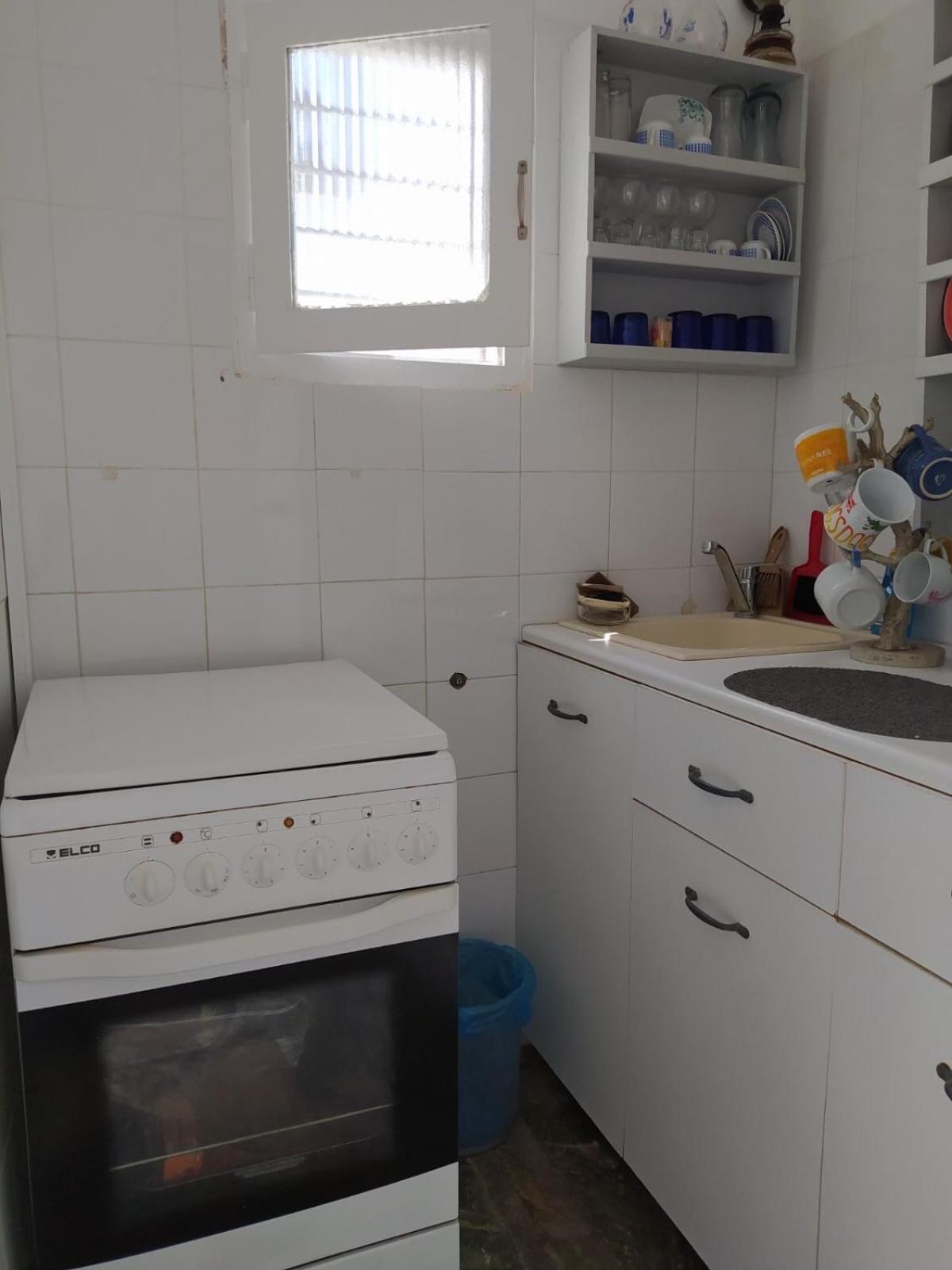 Aqua Apartment