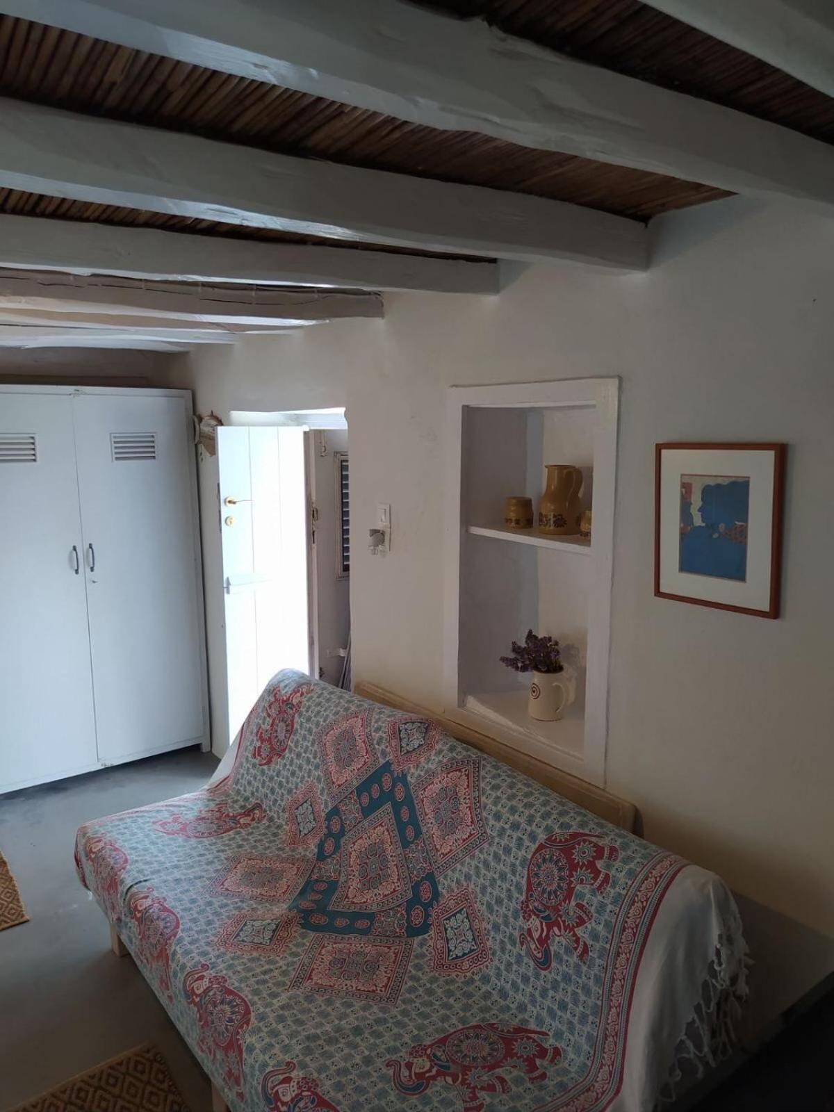 Aqua Apartment
