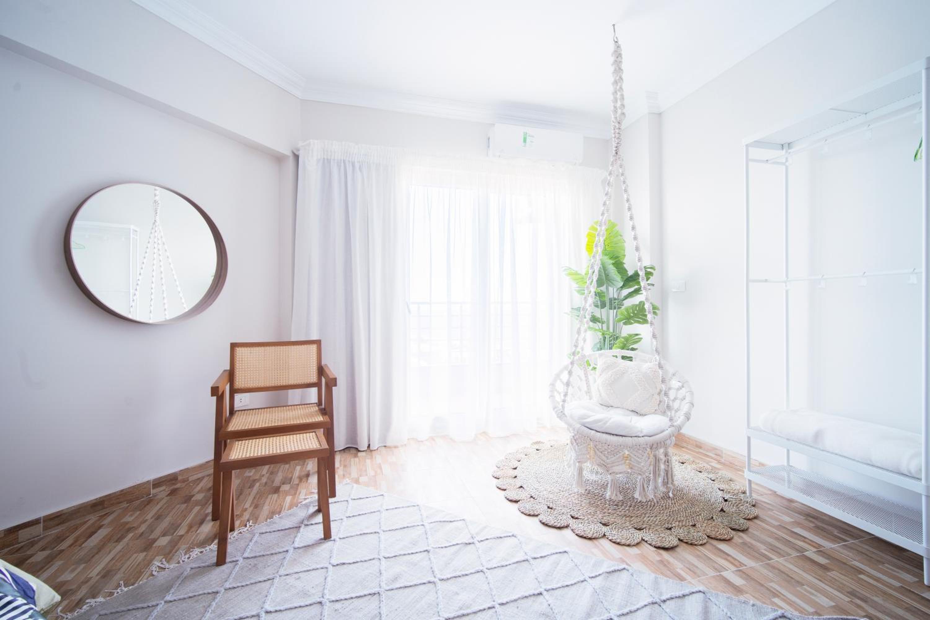 Nabeel Homes Boutique Hotel