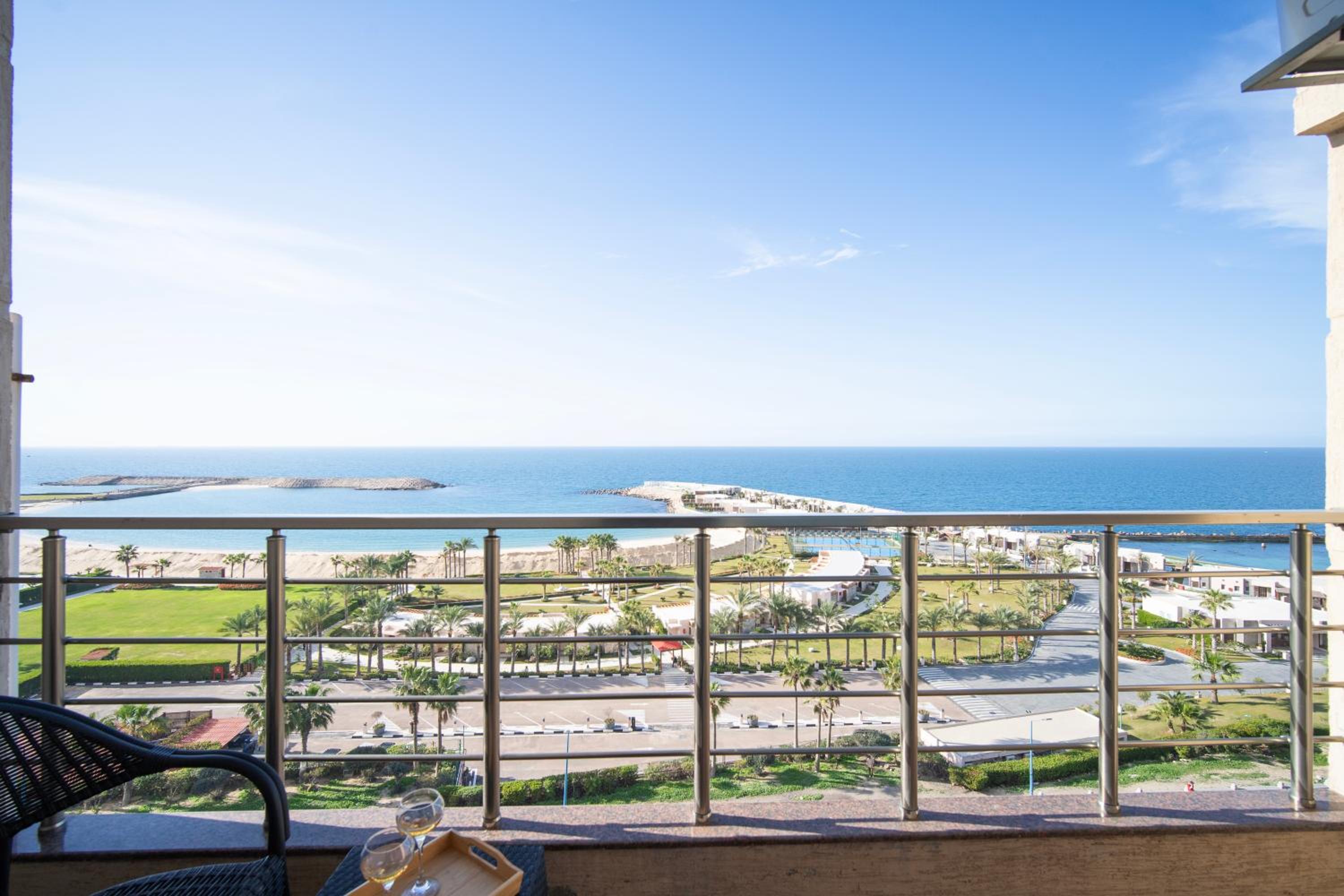 Nabeel Homes Boutique Hotel