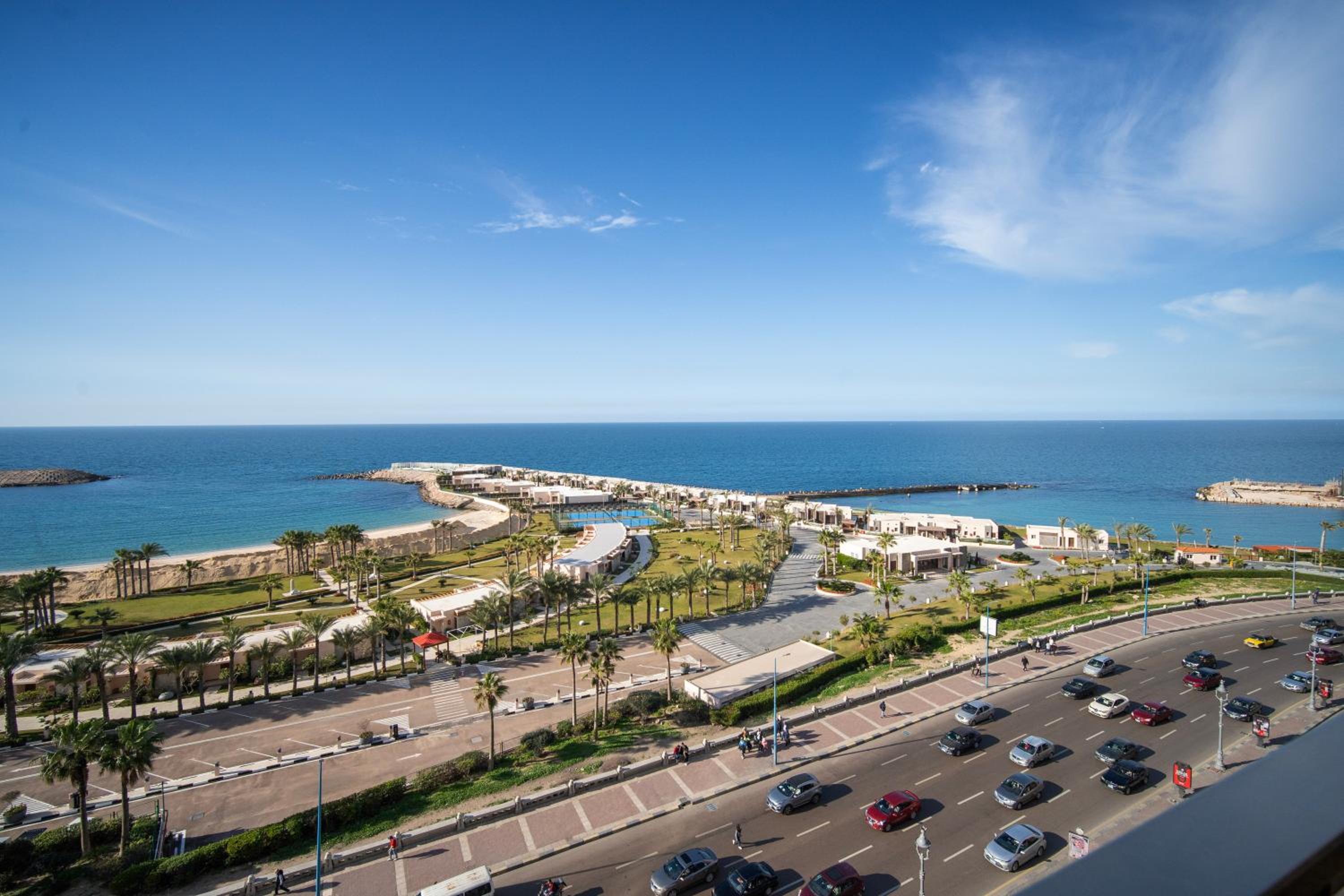 Nabeel Homes Boutique Hotel