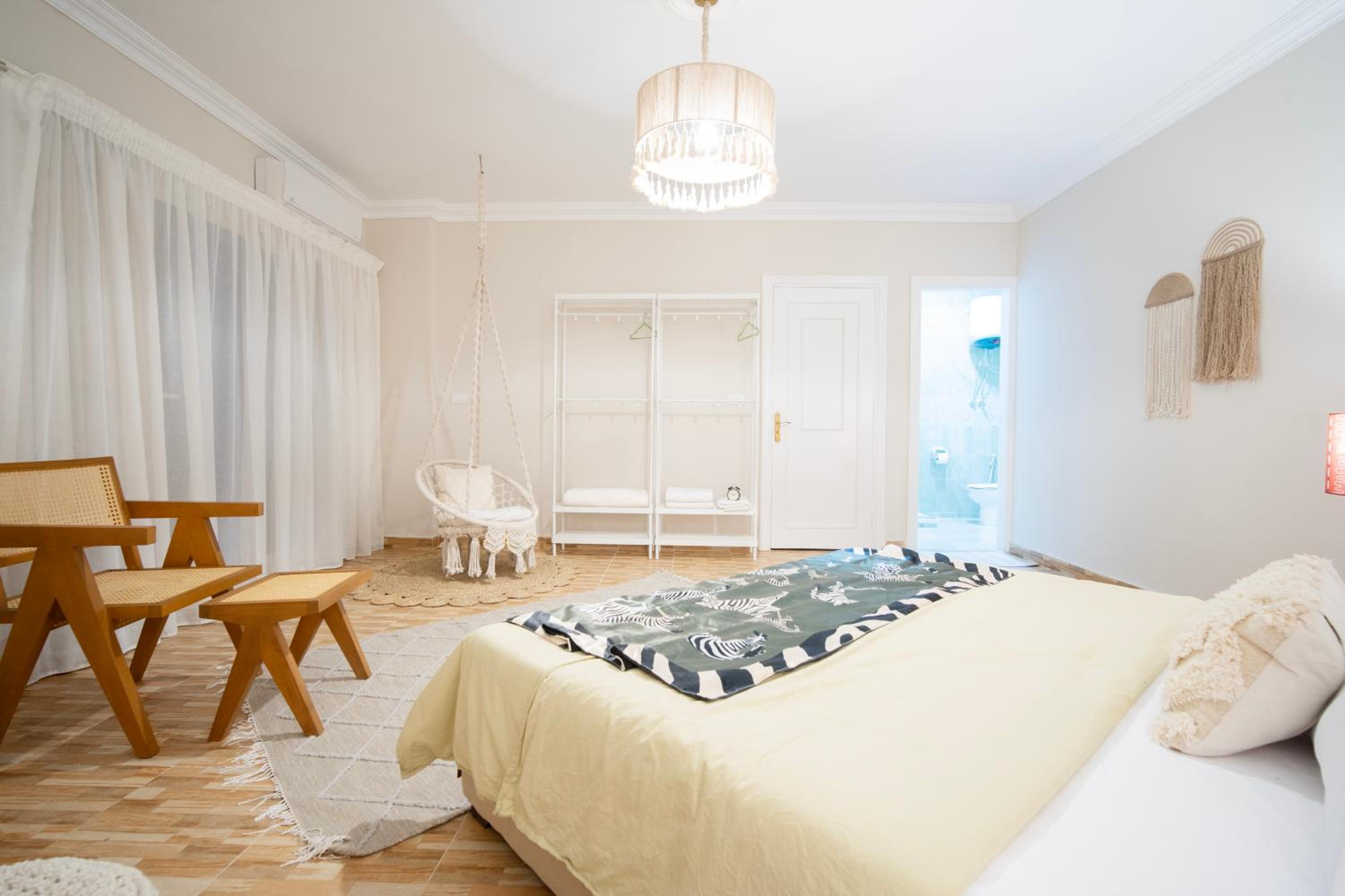 Nabeel Homes Boutique Hotel