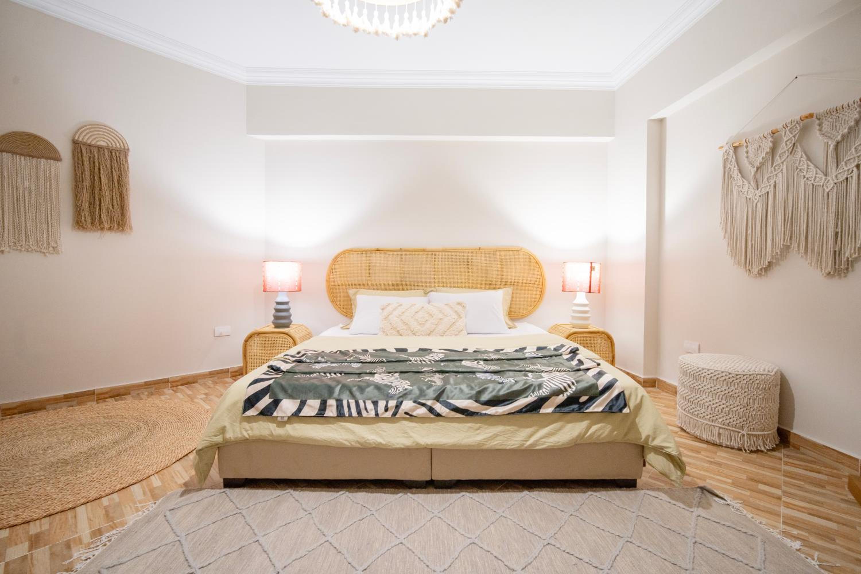 Nabeel Homes Boutique Hotel