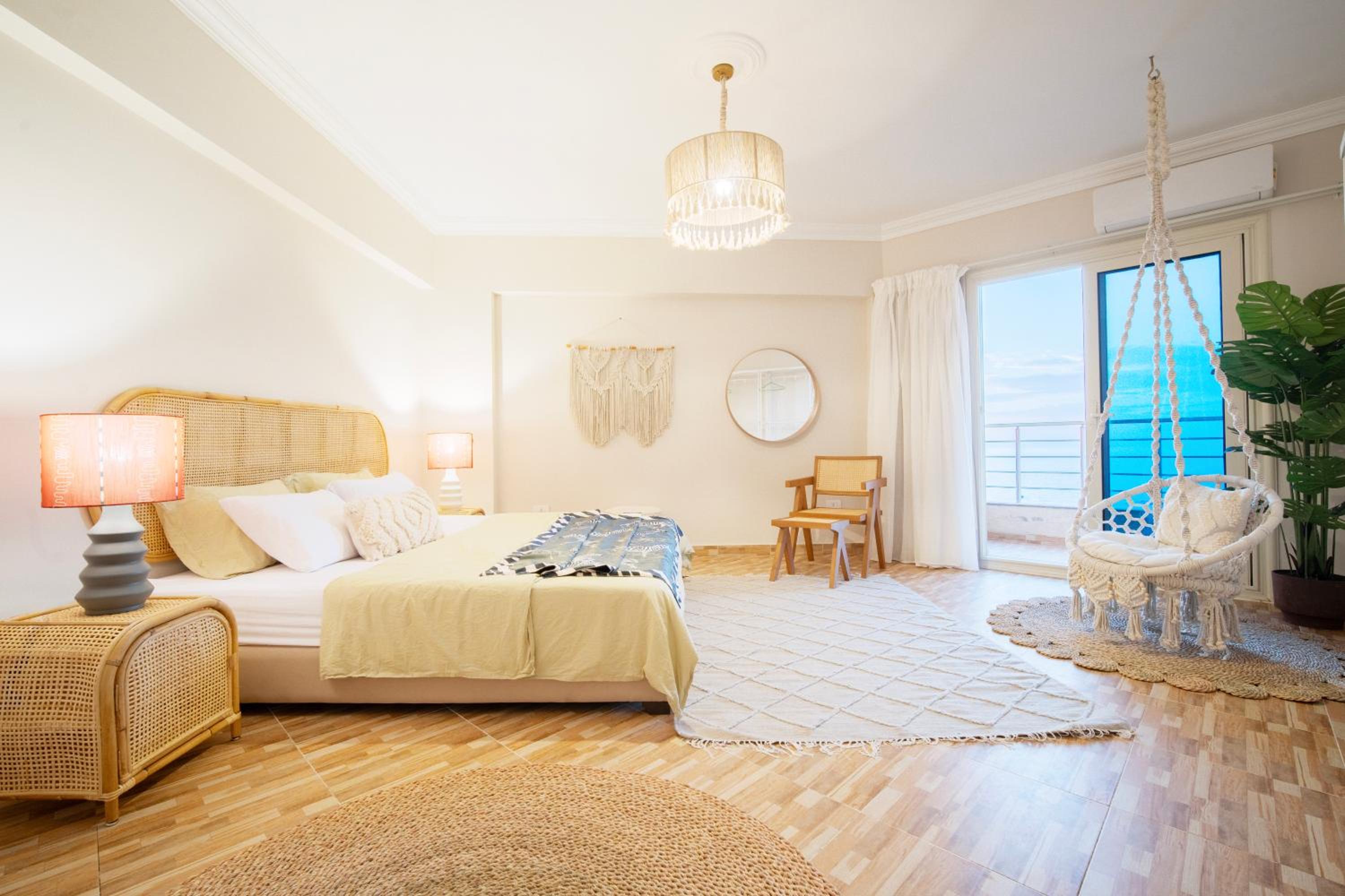 Nabeel Homes Boutique Hotel