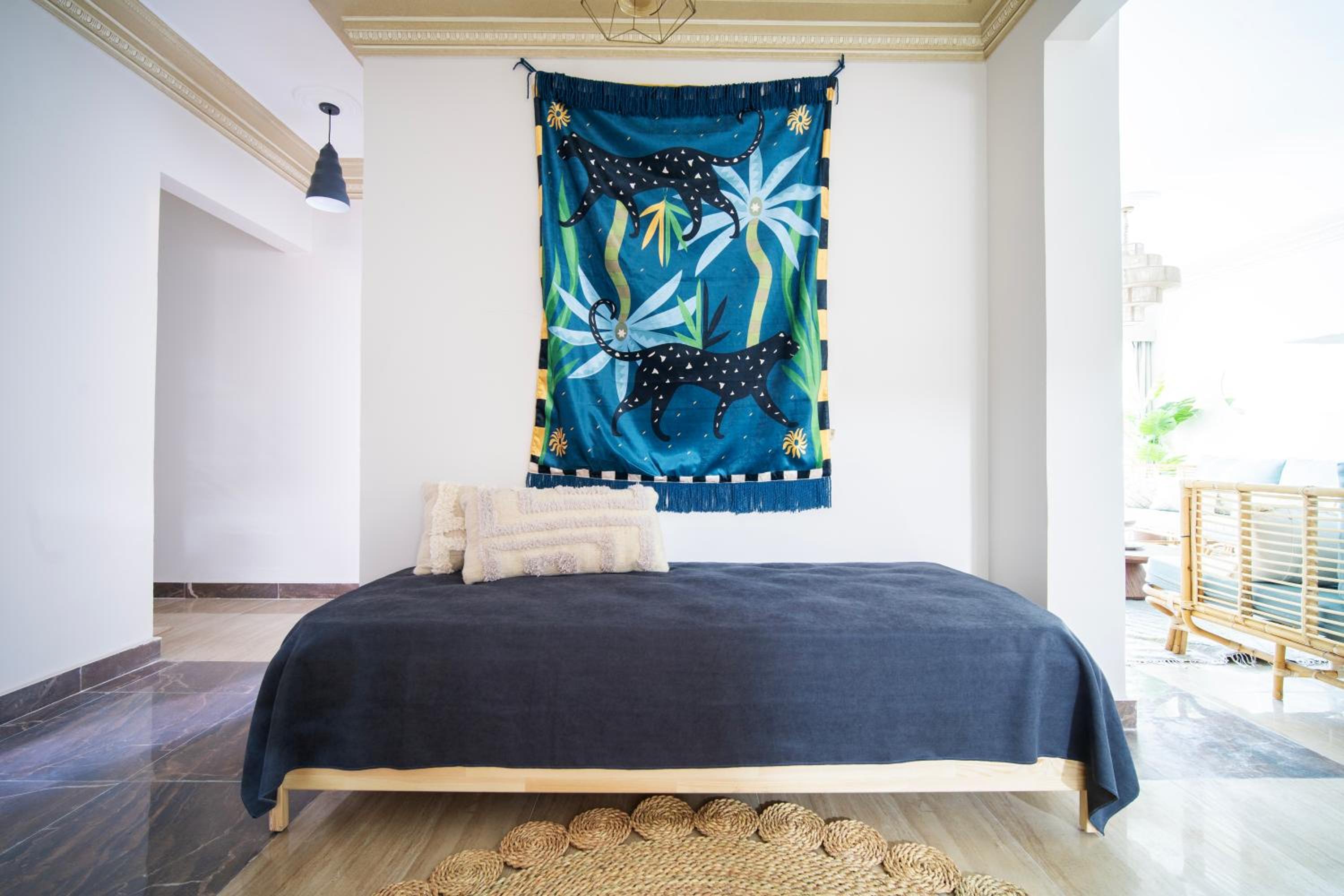 Nabeel Homes Boutique Hotel
