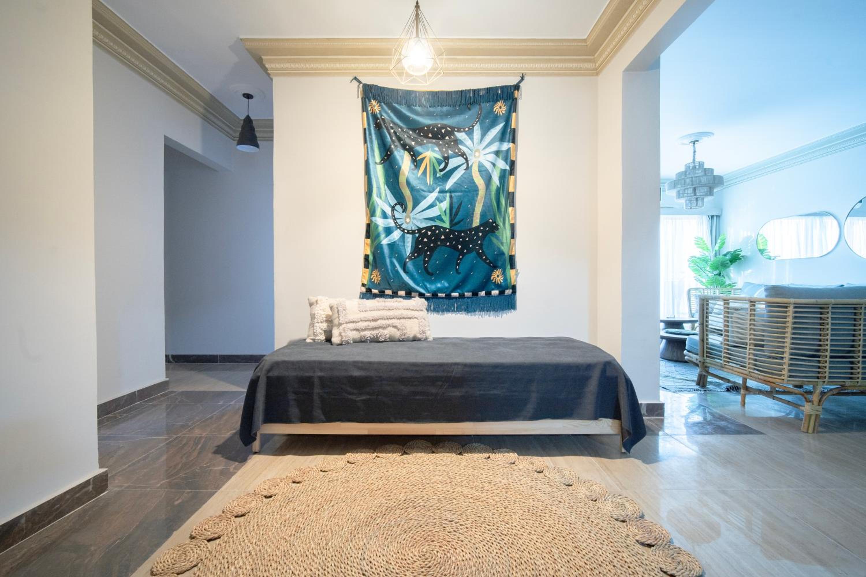 Nabeel Homes Boutique Hotel