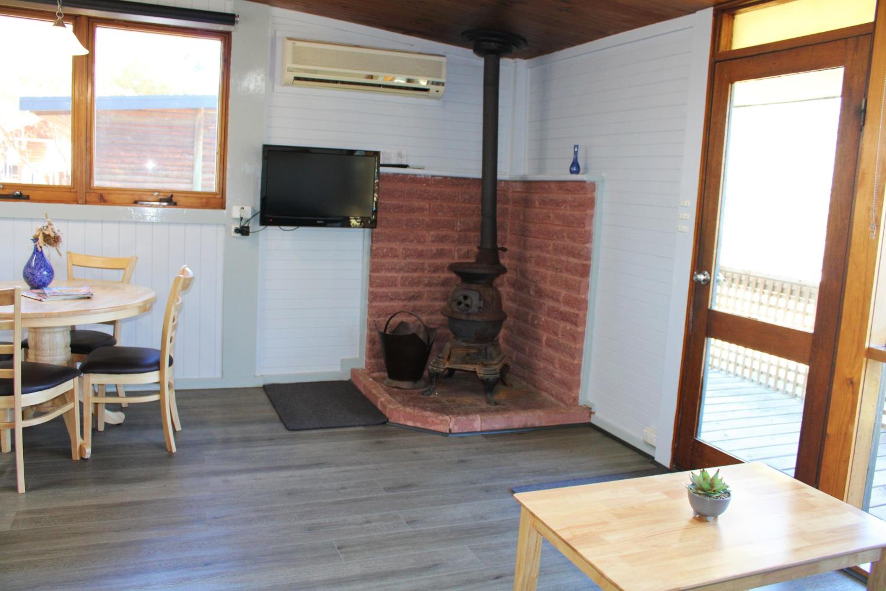 Happy Wanderer Holiday Resort The Grampians
