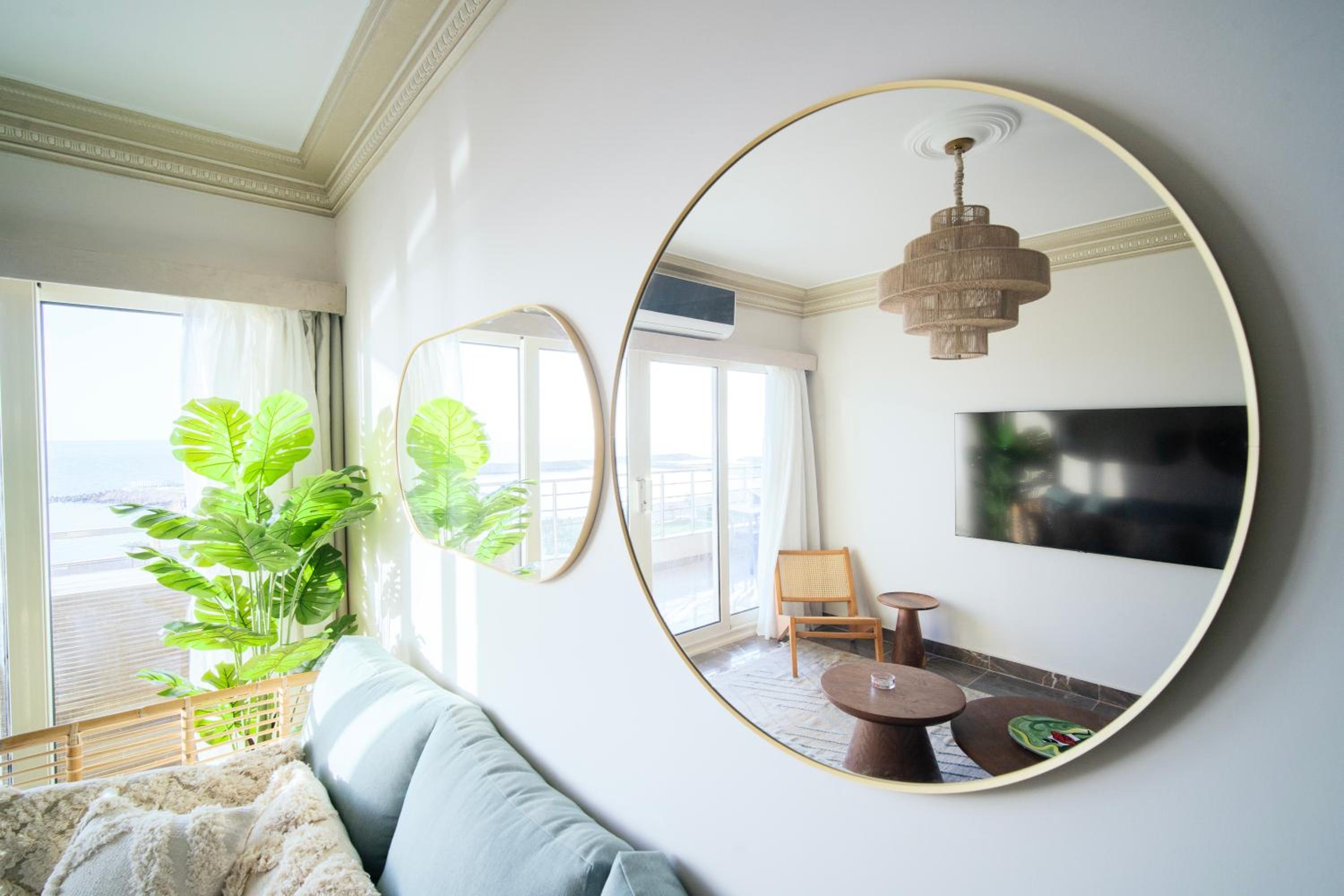 Nabeel Homes Boutique Hotel