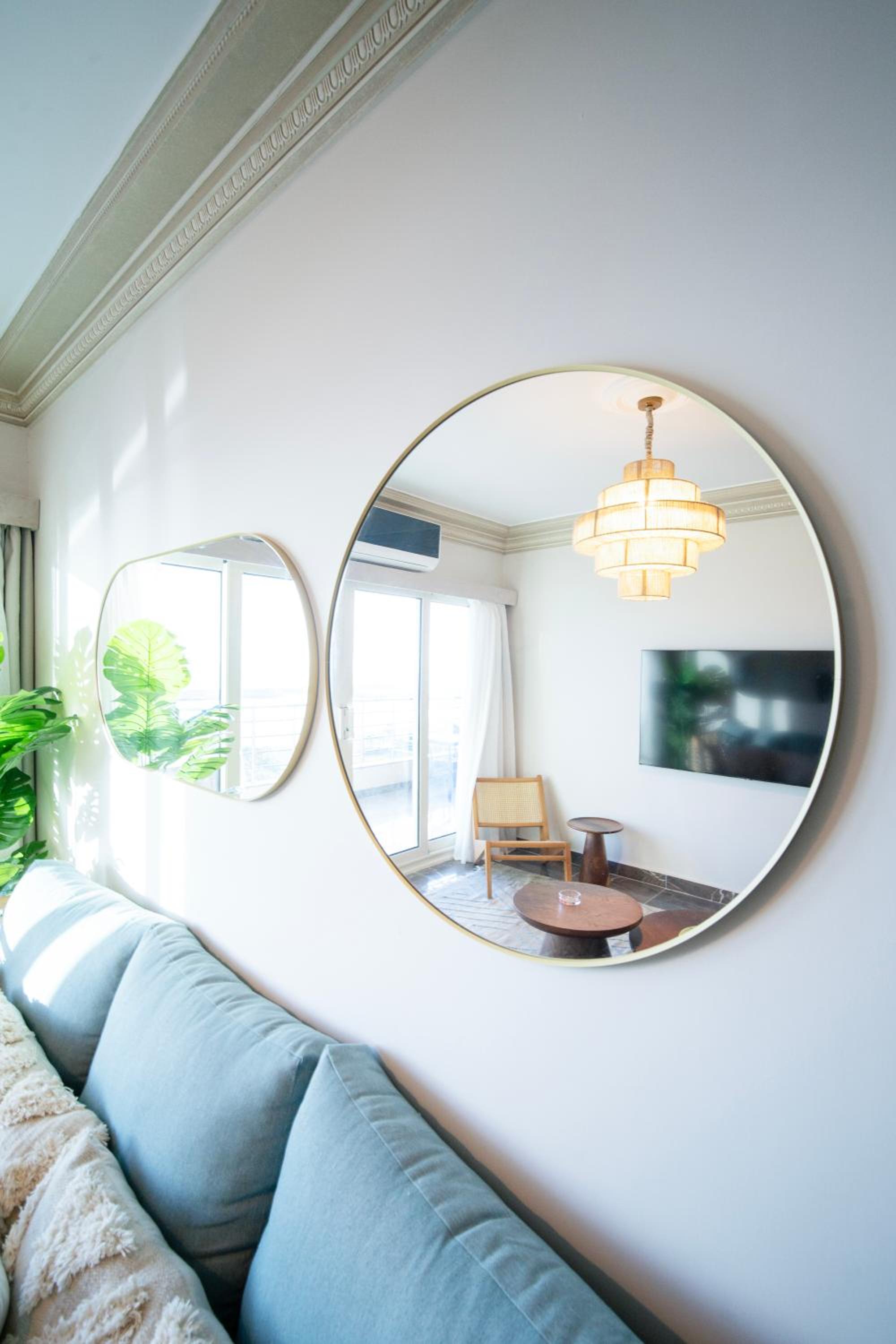 Nabeel Homes Boutique Hotel