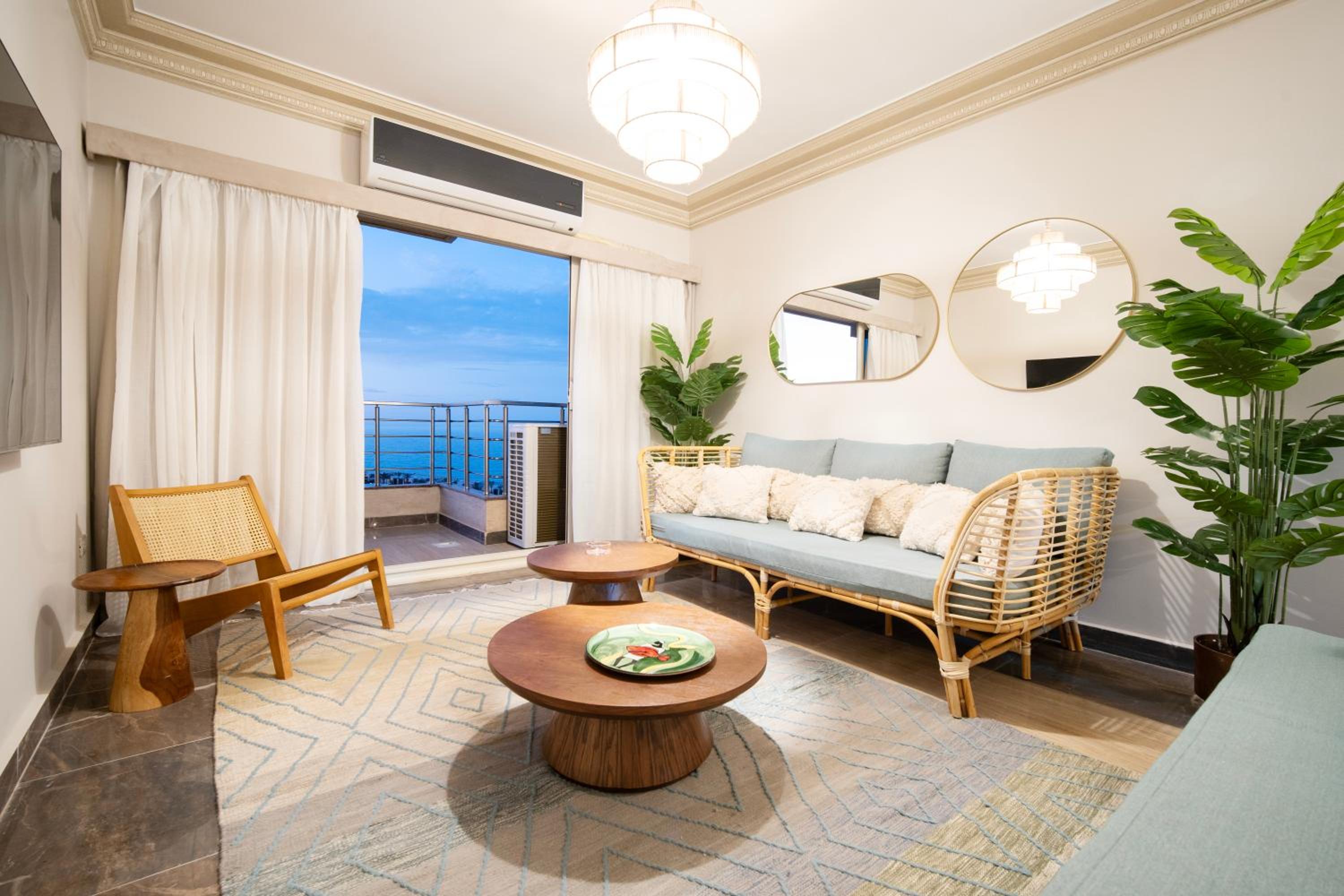 Nabeel Homes Boutique Hotel