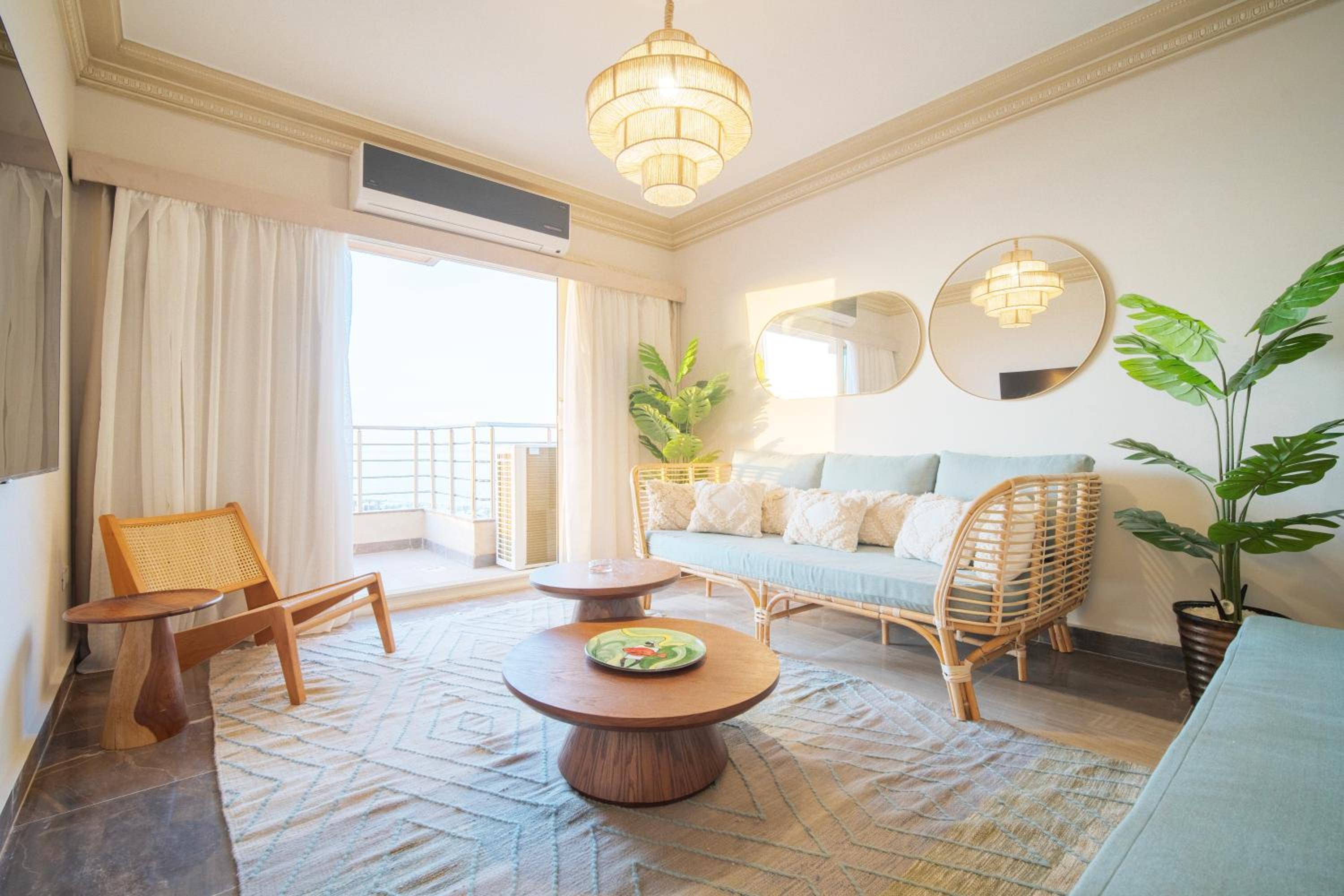 Nabeel Homes Boutique Hotel