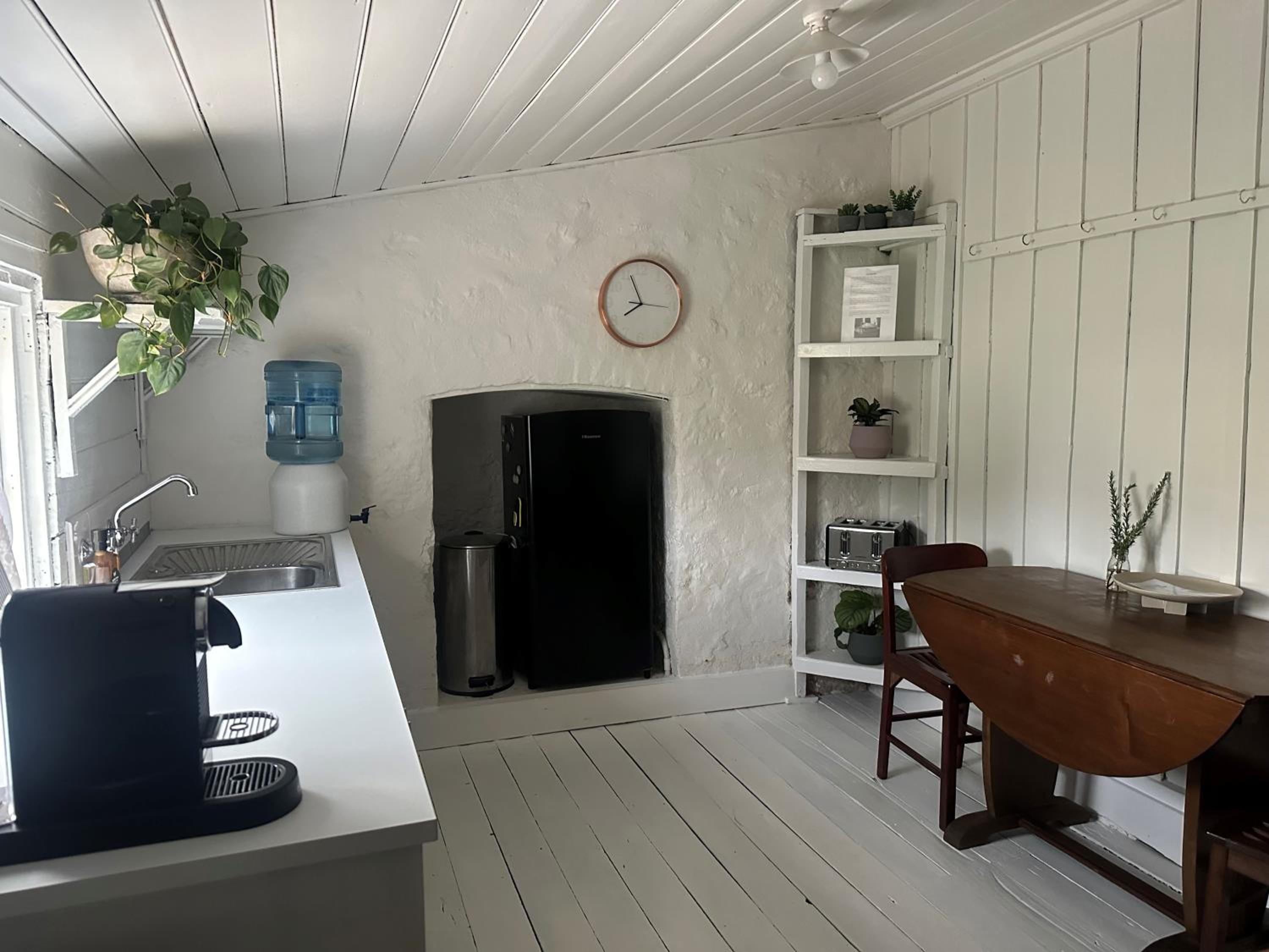 Ulva Cottage - Historical BnB