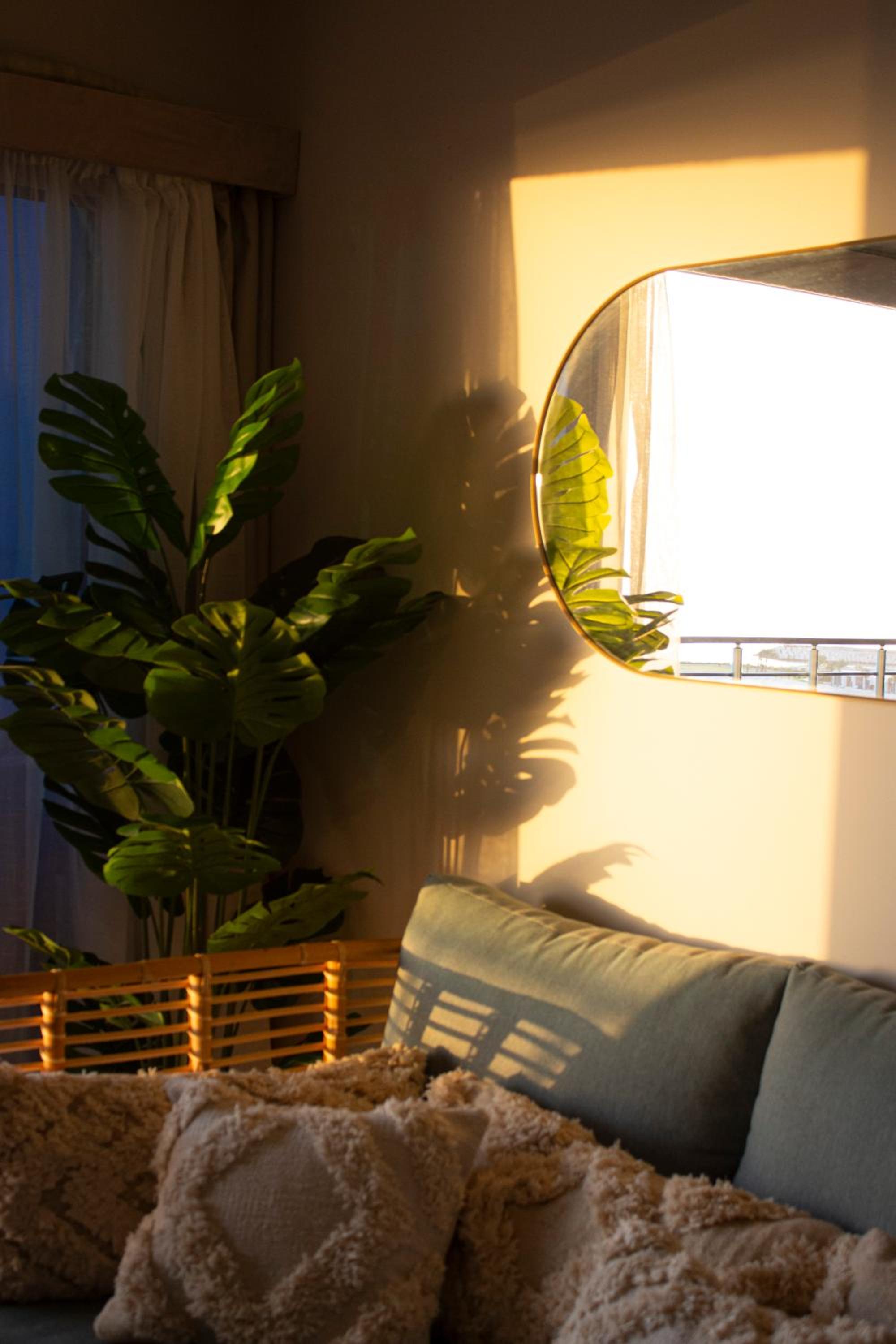 Nabeel Homes Boutique Hotel