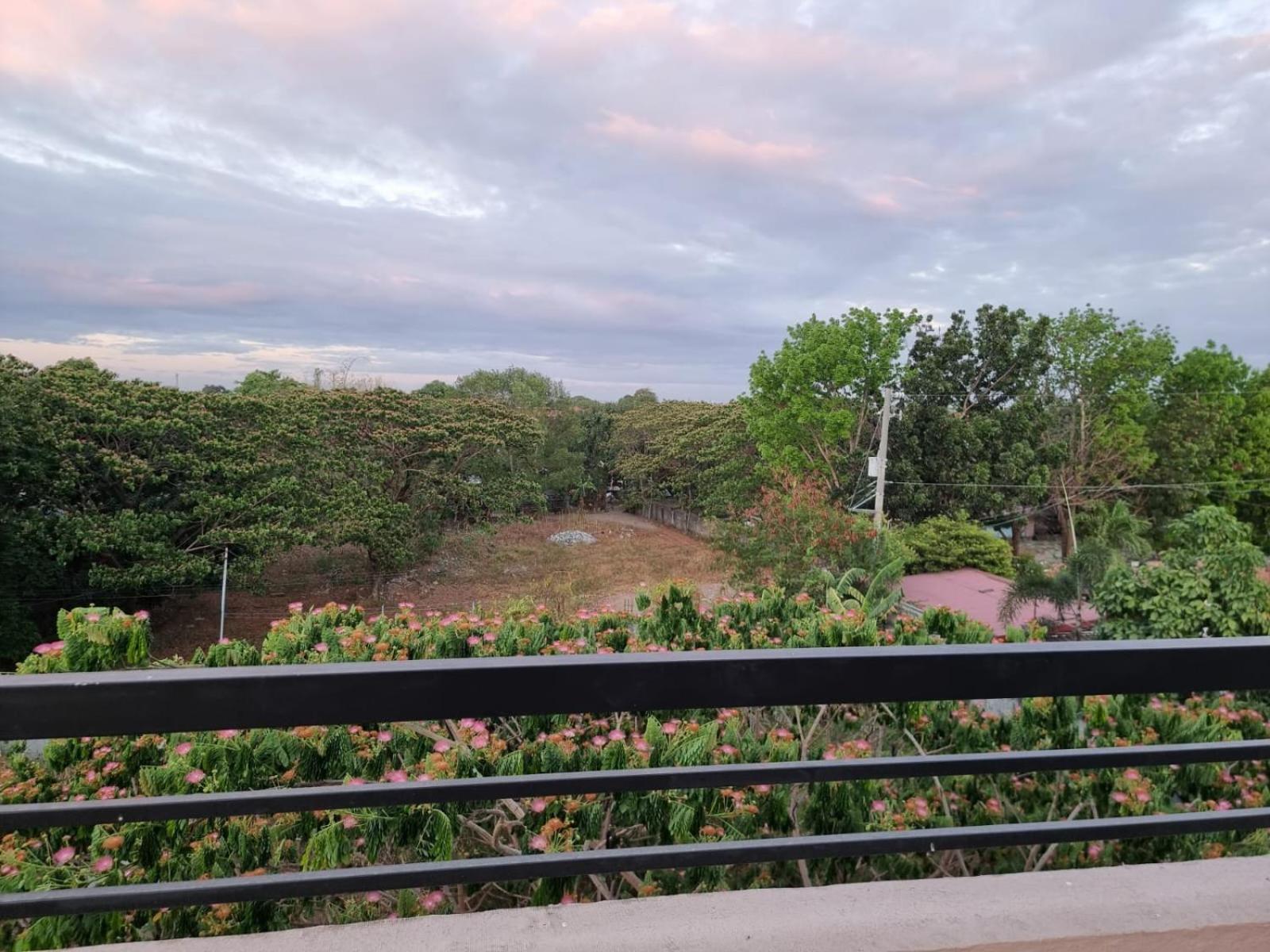 C Mary's Staycation in Tanza Cavite Condo Type with balcony good for 2 person view 4