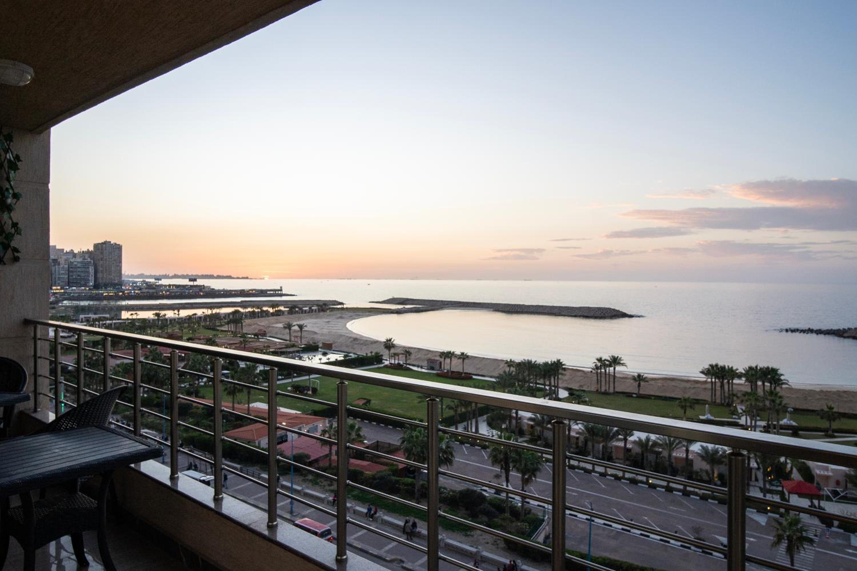 Nabeel Homes Boutique Hotel
