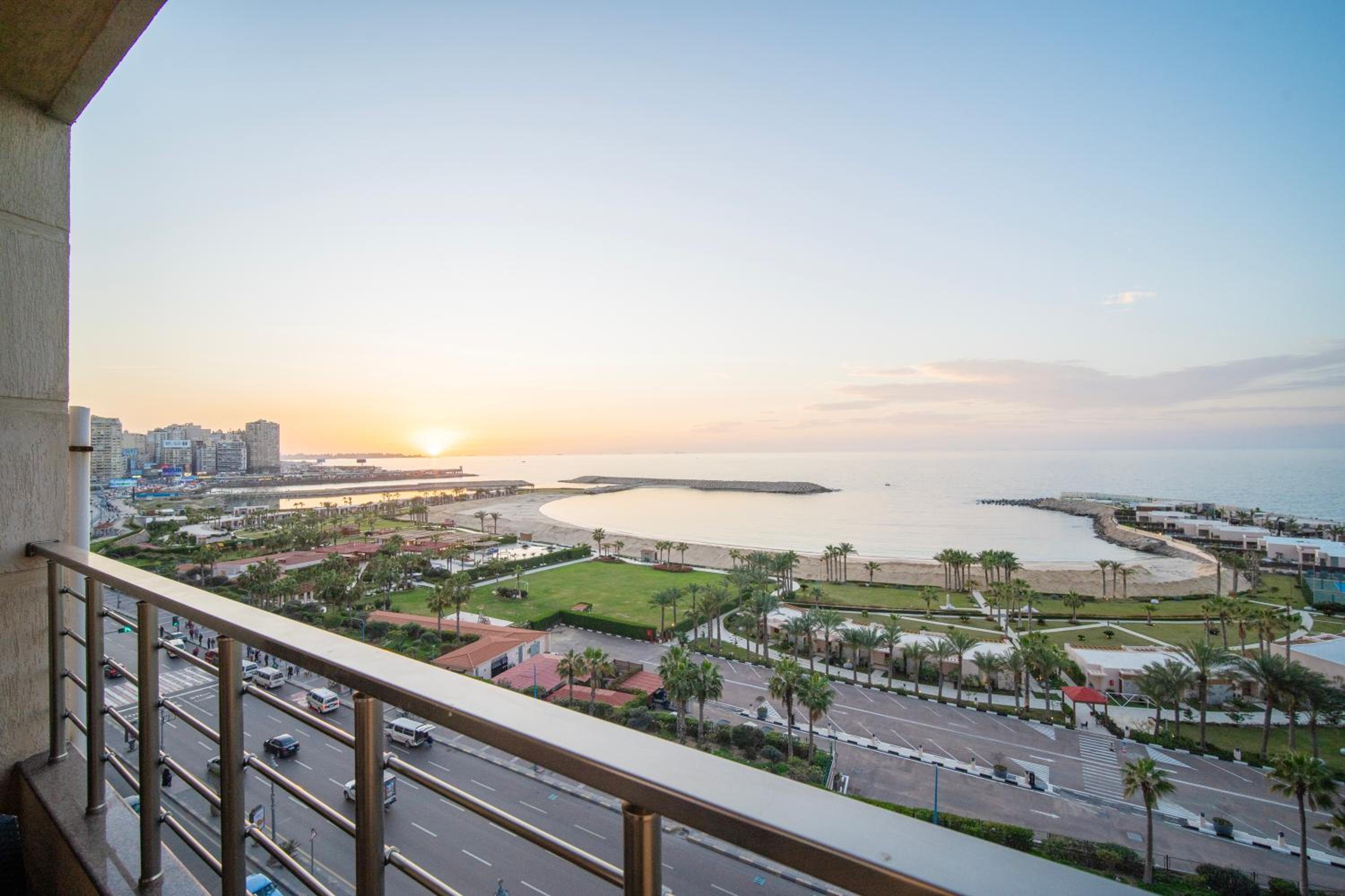 Nabeel Homes Boutique Hotel
