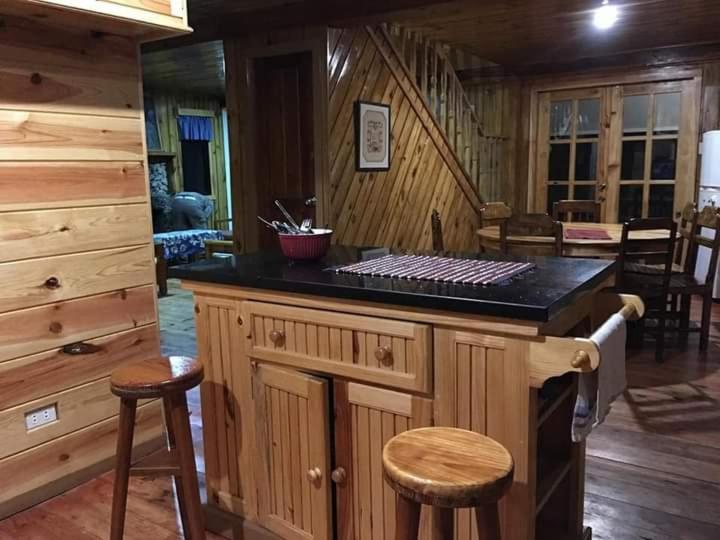 Norman's House view 5