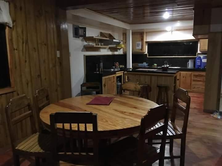 Norman's House view 2