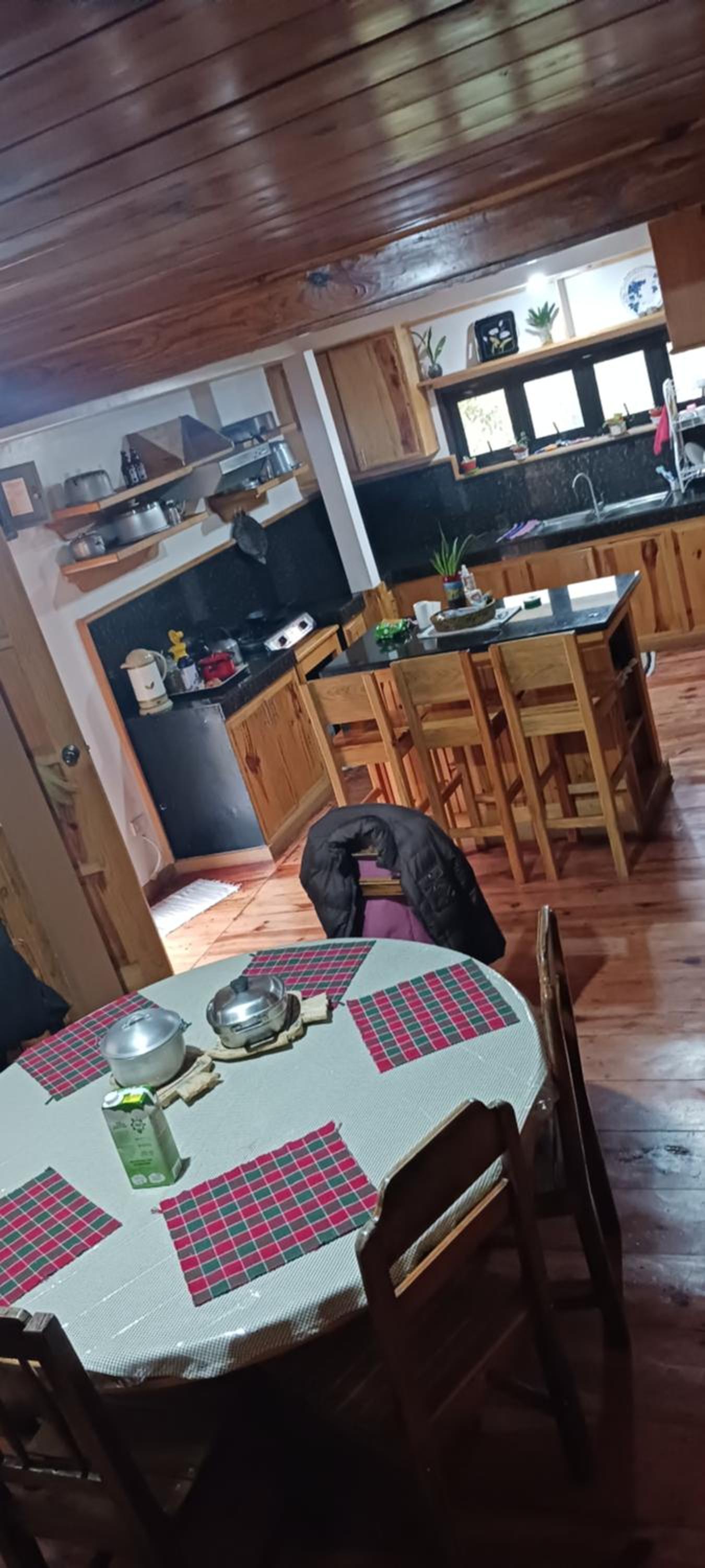 Norman's House view 3