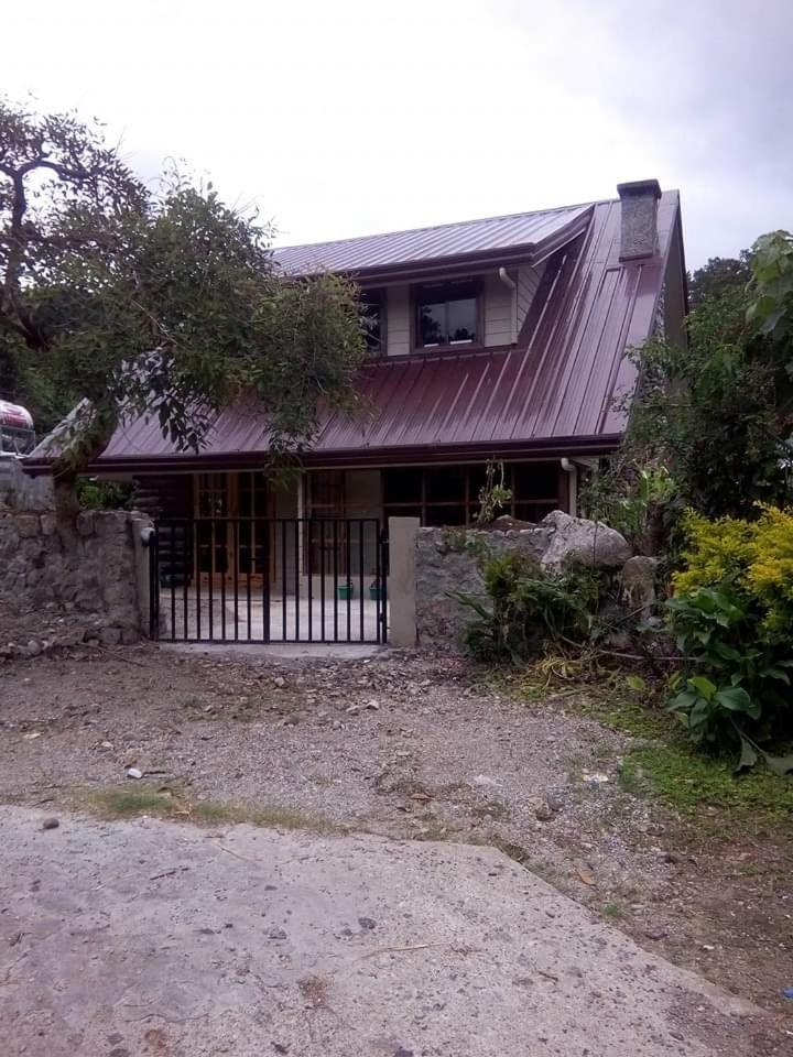 Norman's House view 4