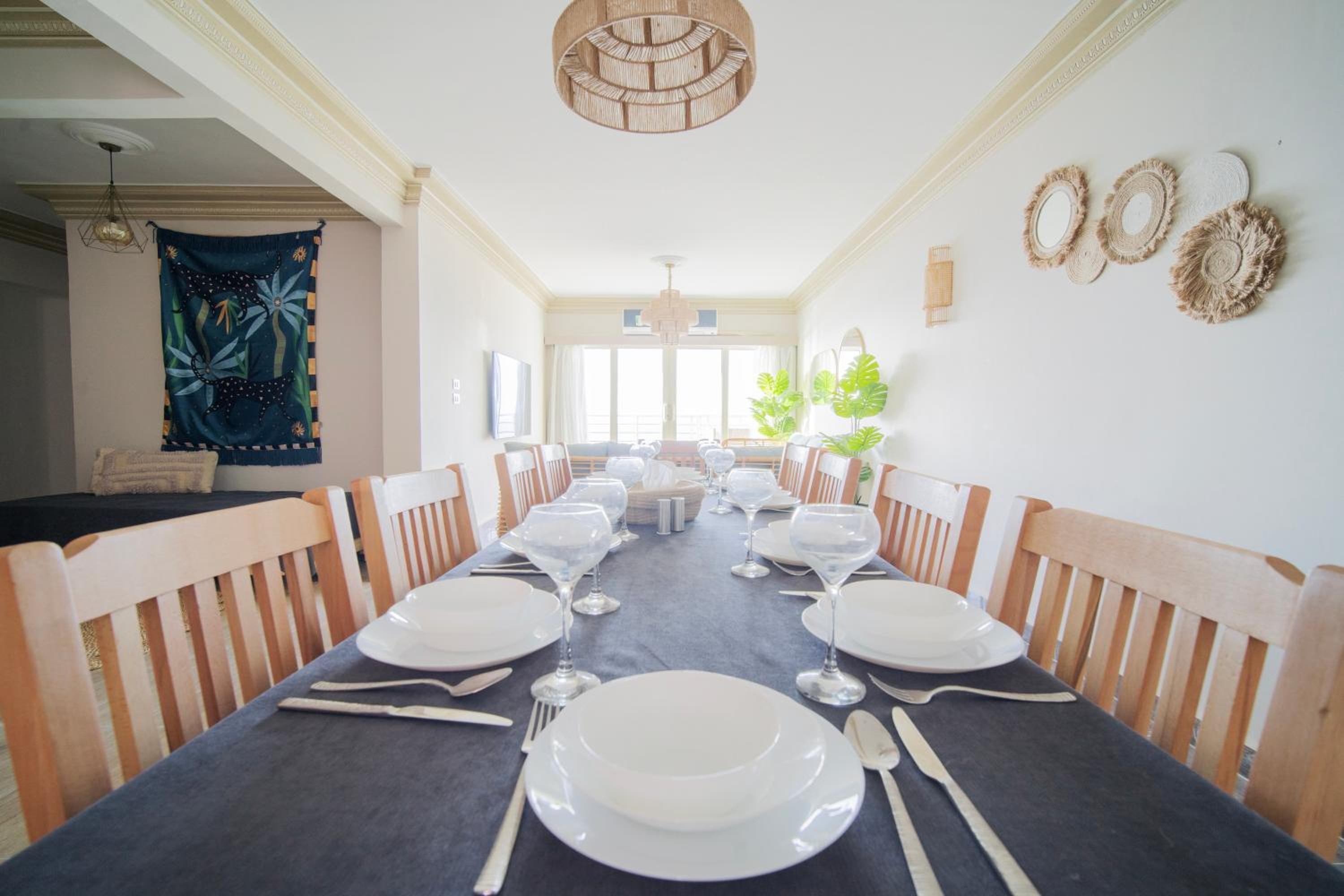 Nabeel Homes Boutique Hotel