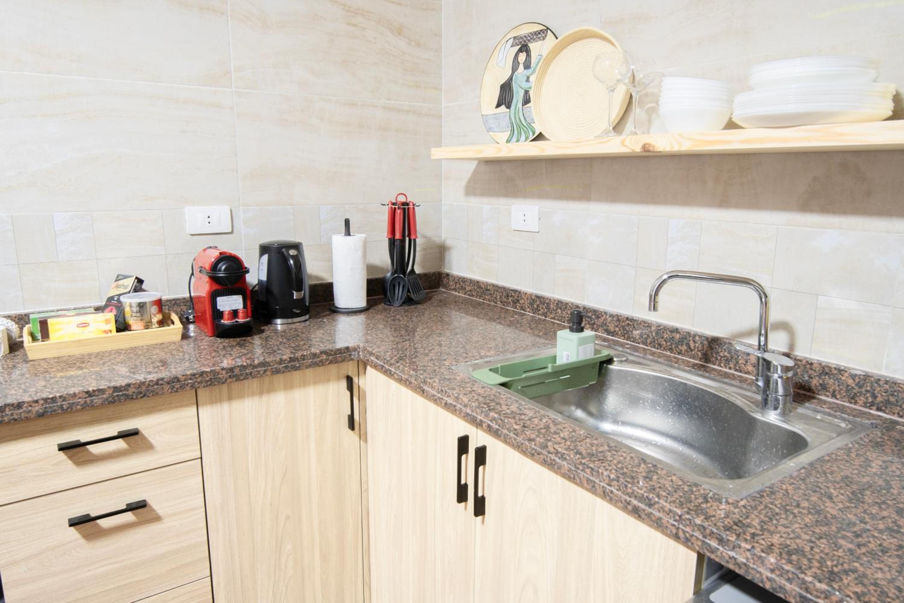 Nabeel Homes Boutique Hotel
