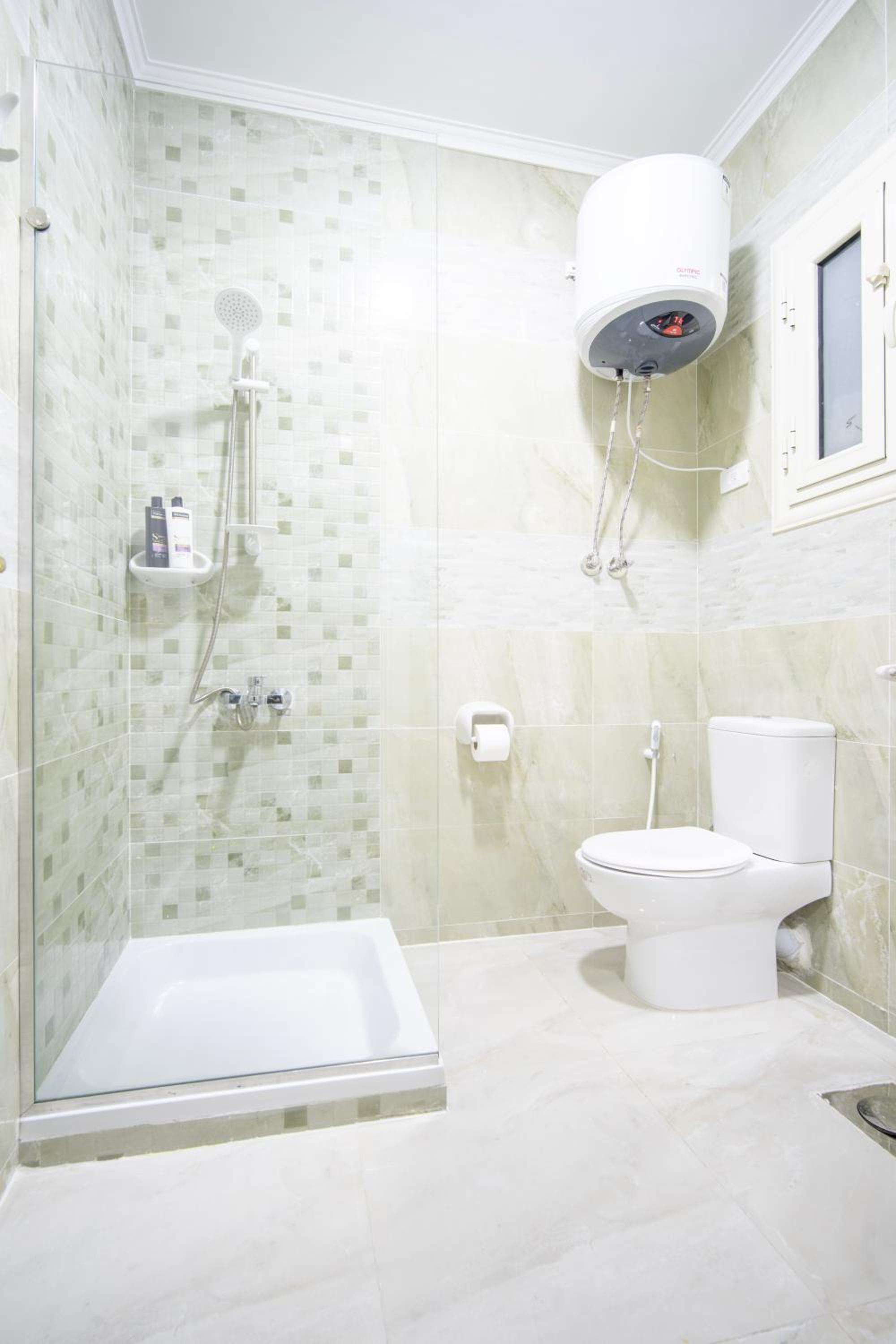 Nabeel Homes Boutique Hotel