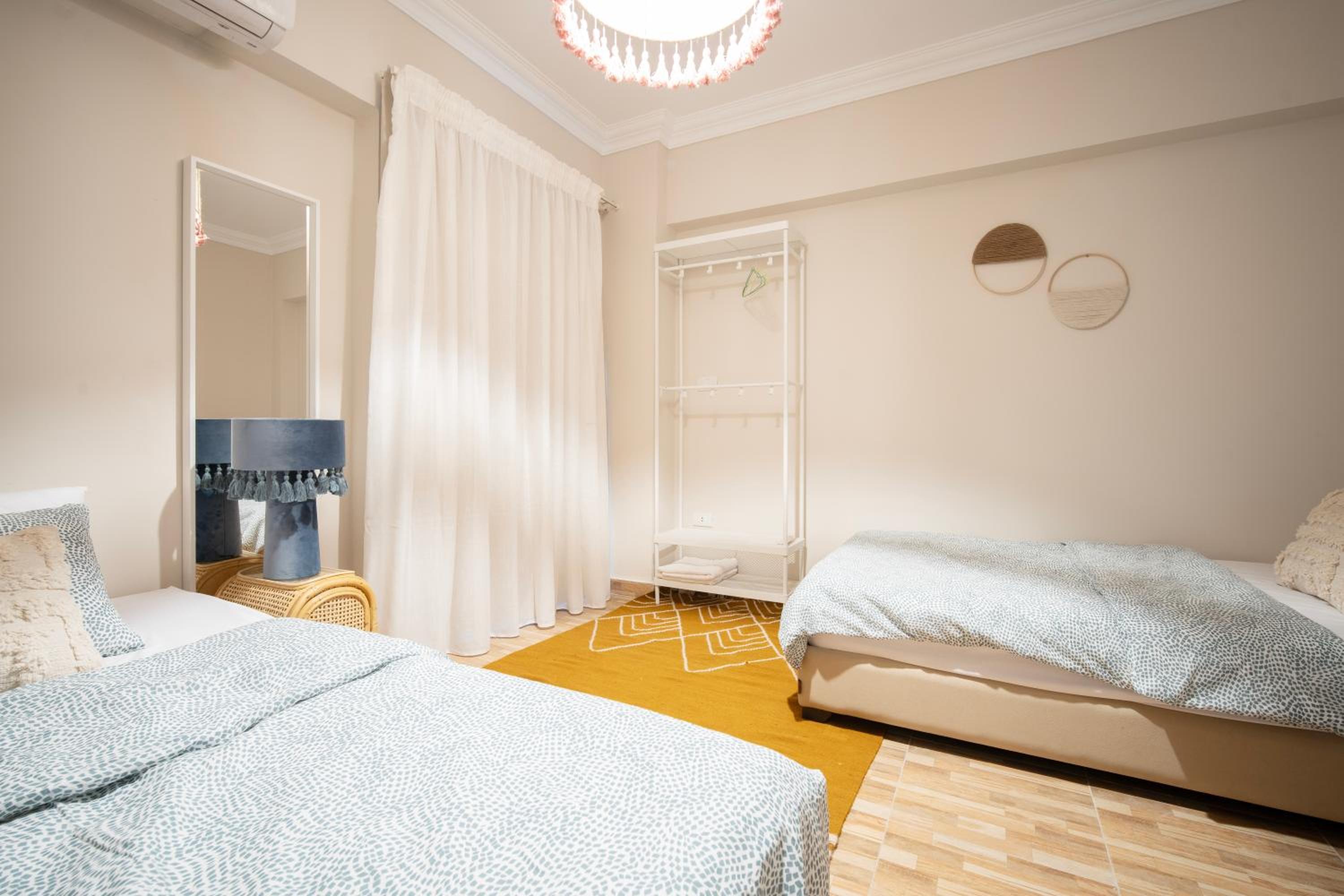 Nabeel Homes Boutique Hotel
