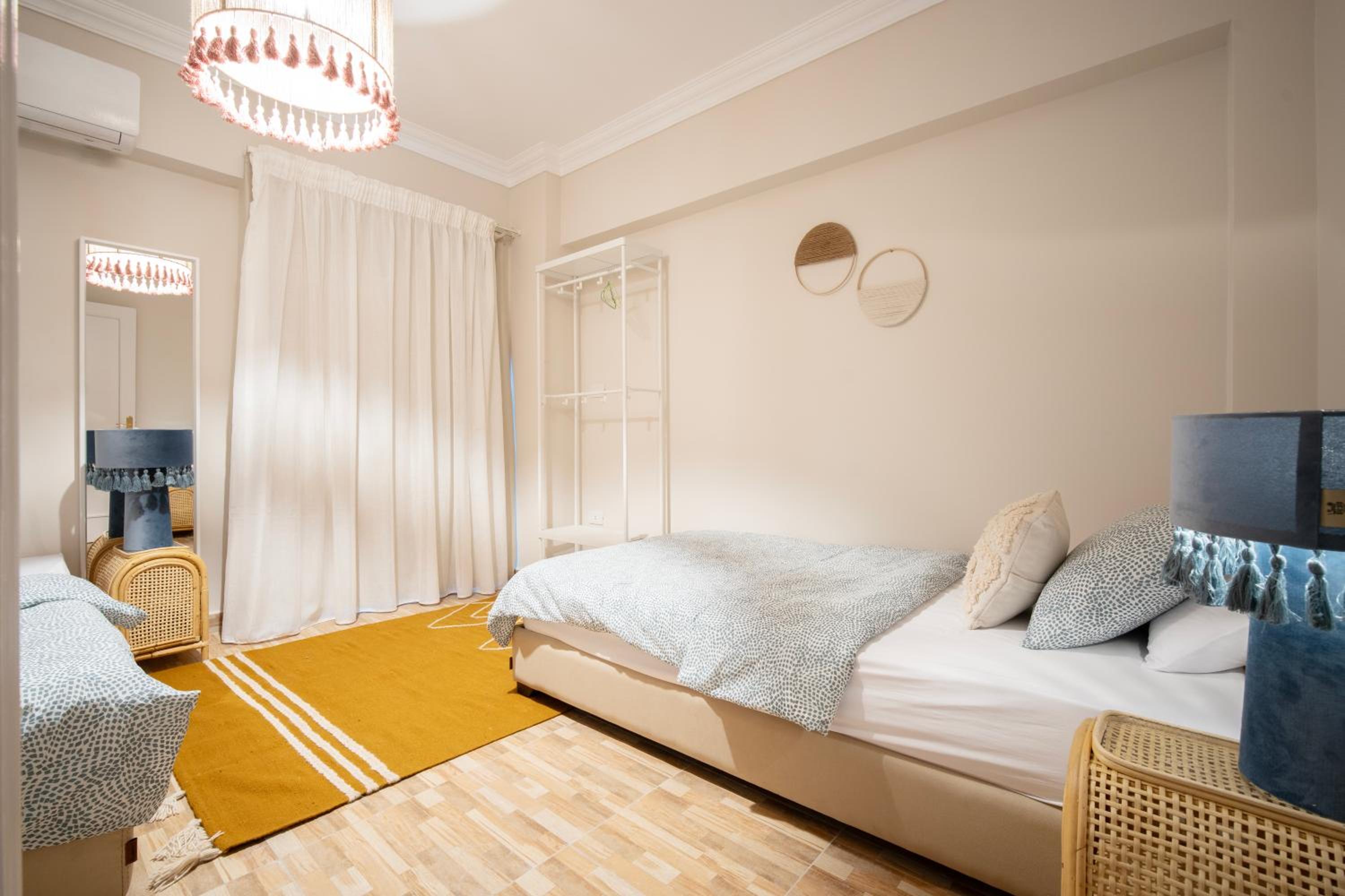 Nabeel Homes Boutique Hotel