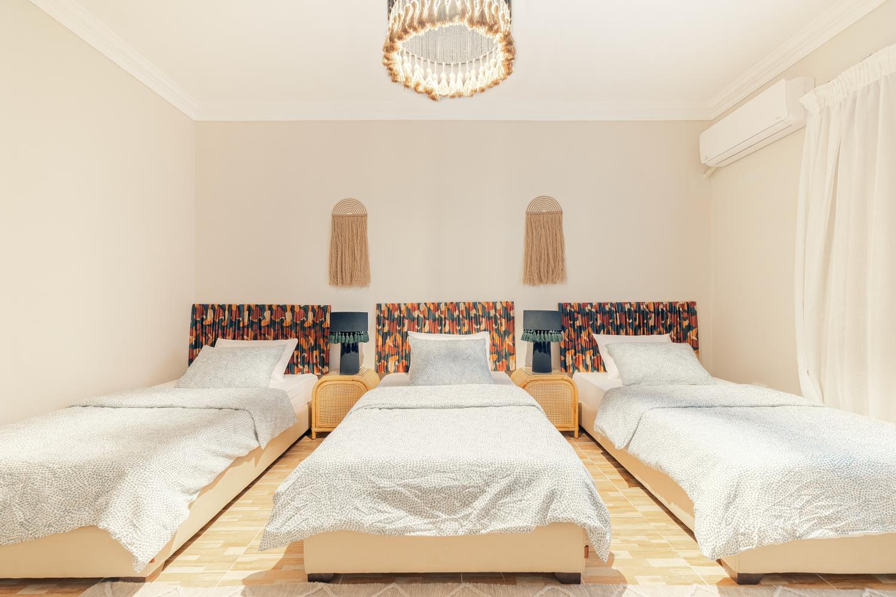 Nabeel Homes Boutique Hotel