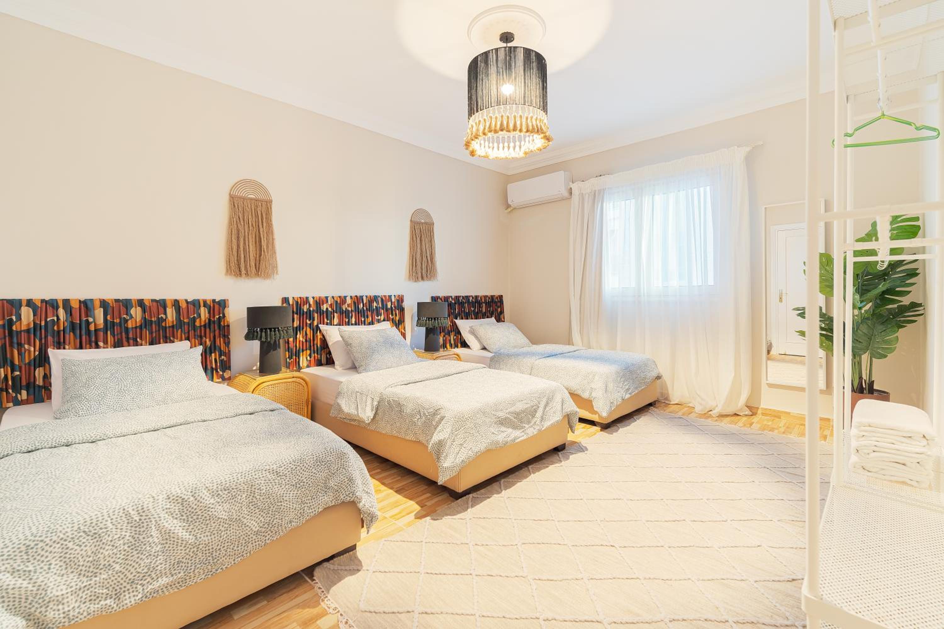 Nabeel Homes Boutique Hotel