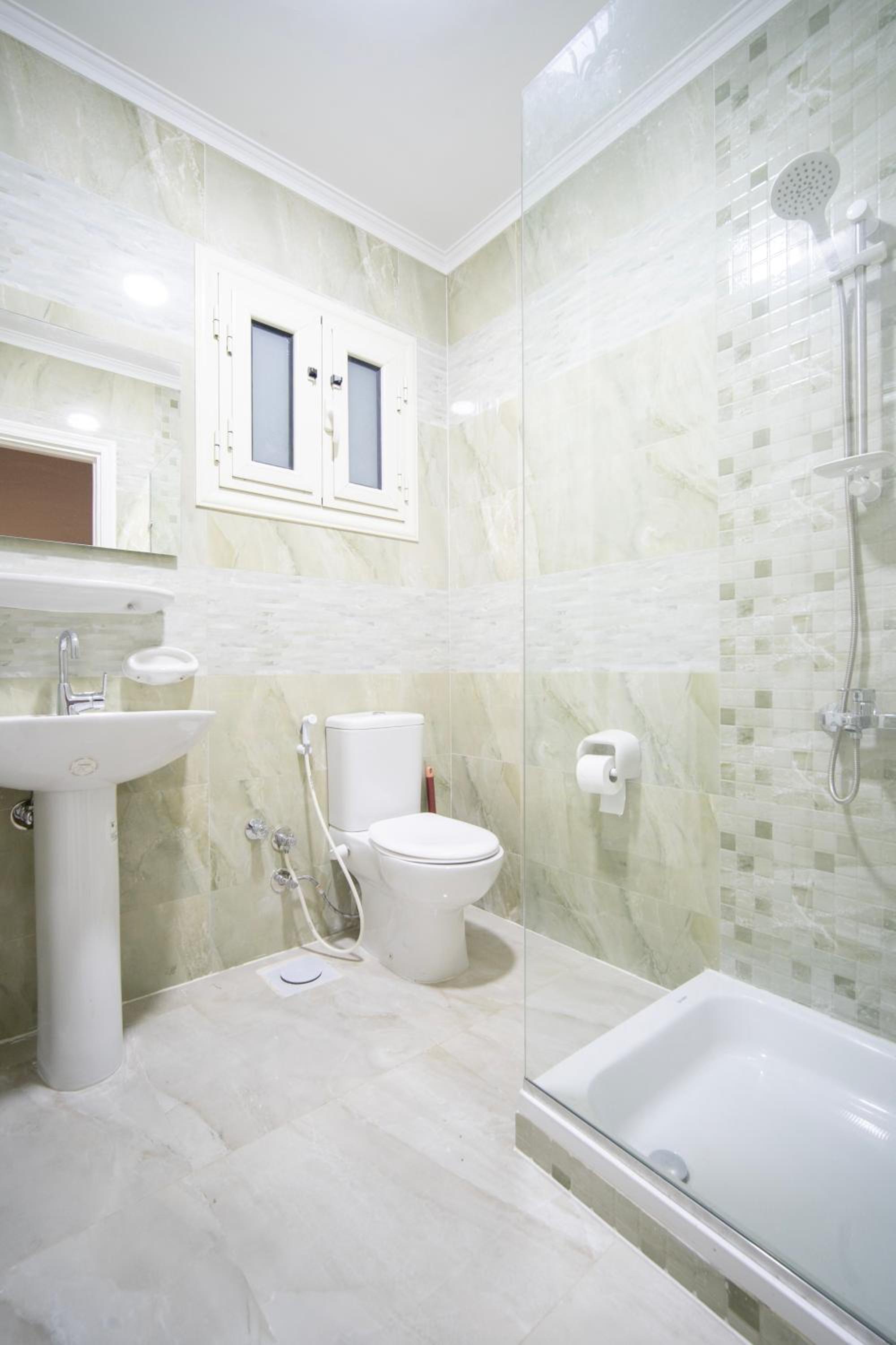 Nabeel Homes Boutique Hotel