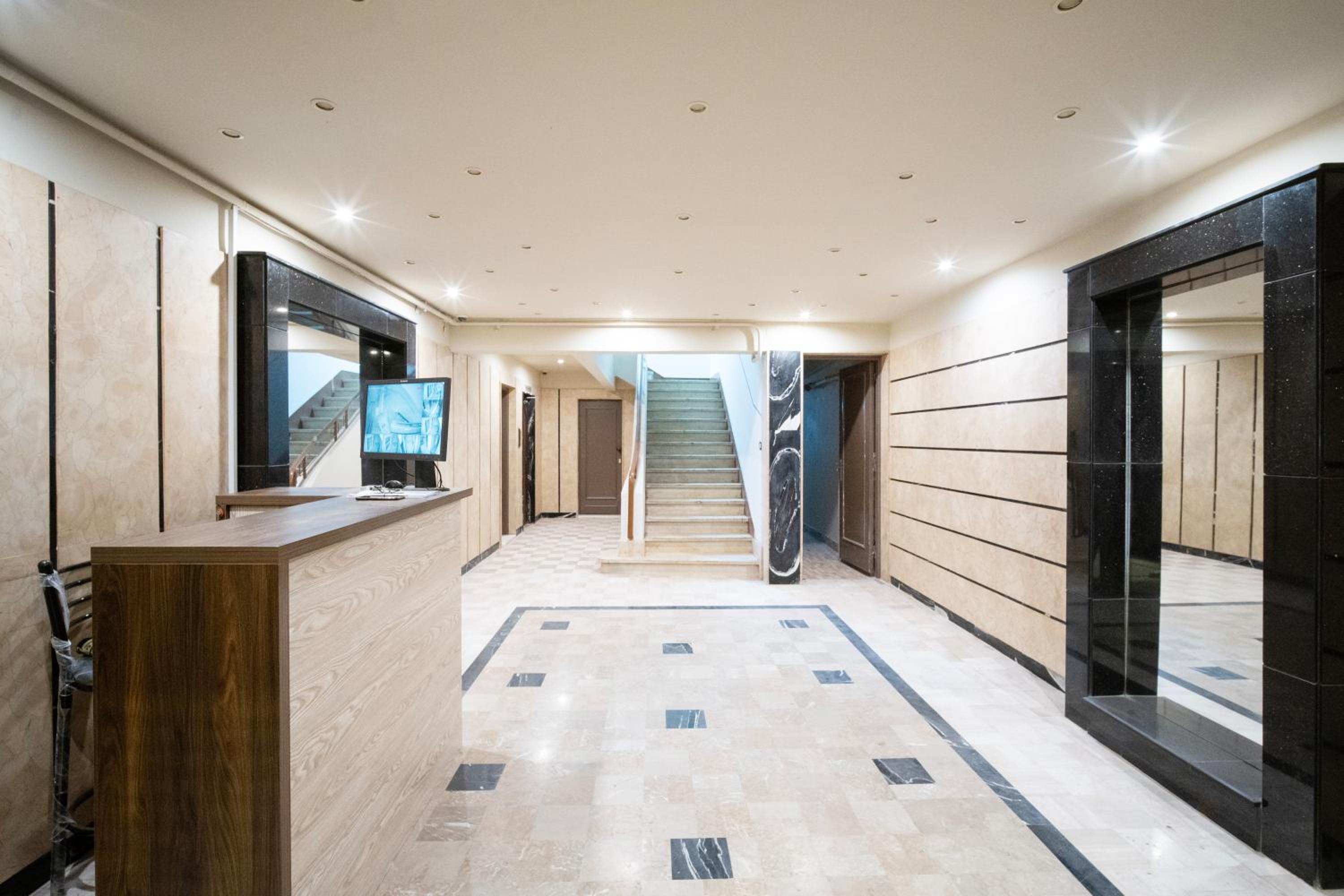 Nabeel Homes Boutique Hotel