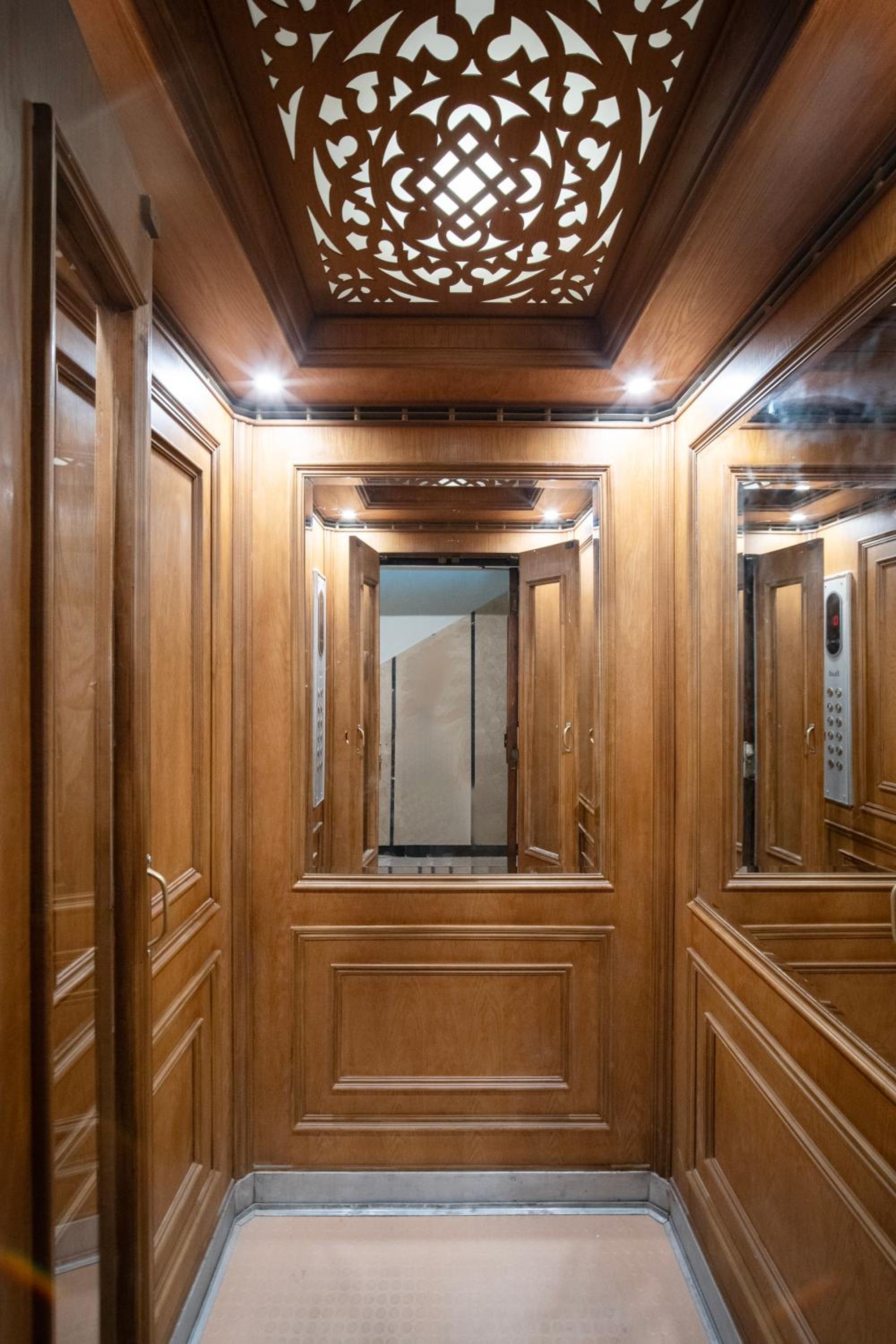 Nabeel Homes Boutique Hotel