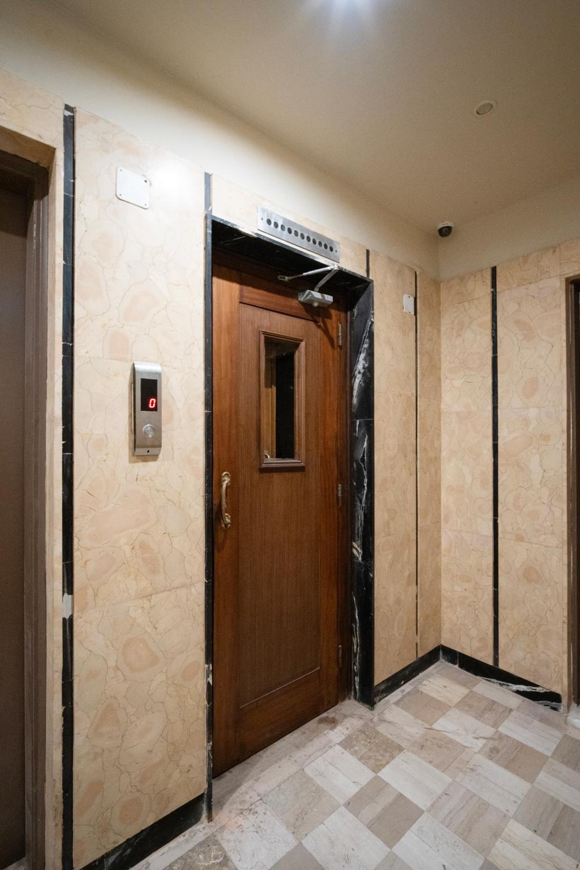 Nabeel Homes Boutique Hotel