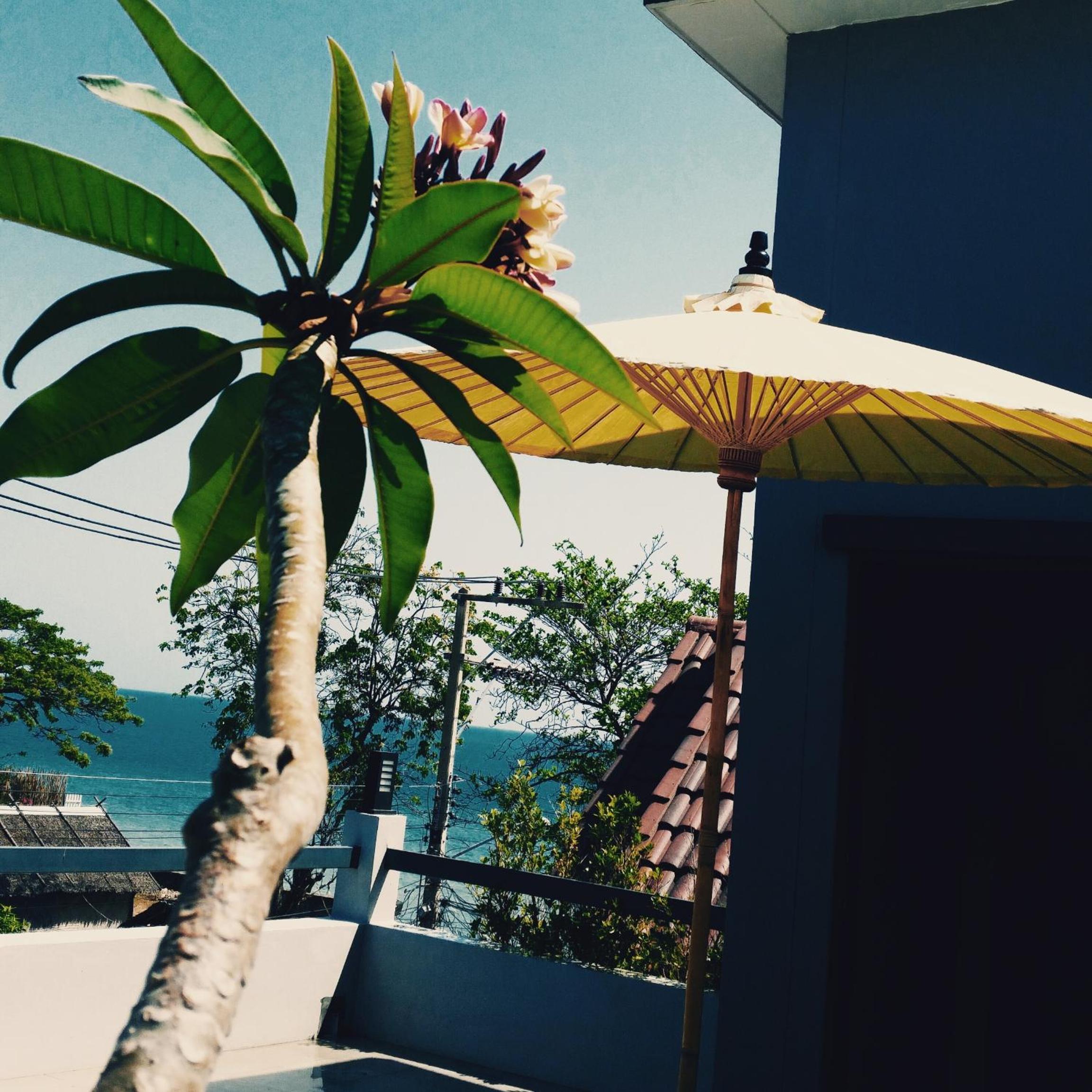 Hua-Hin Beach Villa บ้านพักริมทะเลหัวหิน view 5