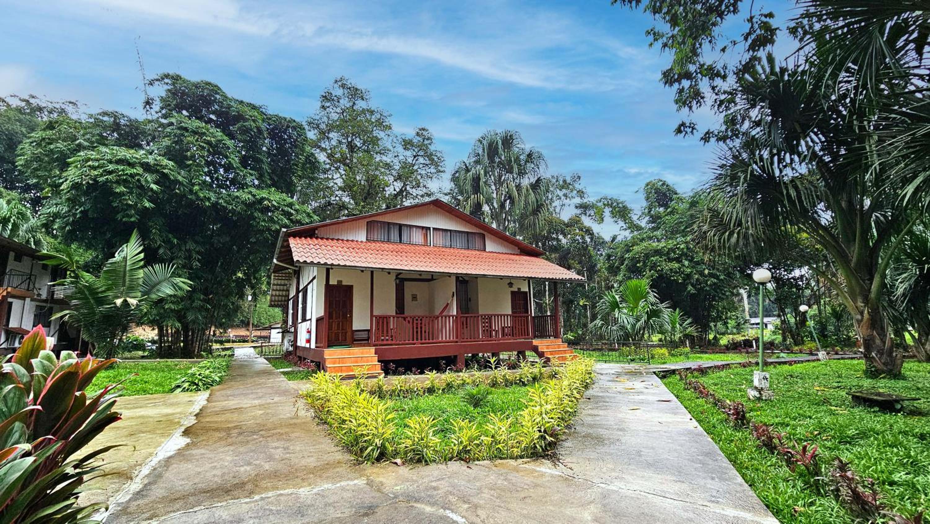 Hostería Finca El Pigual